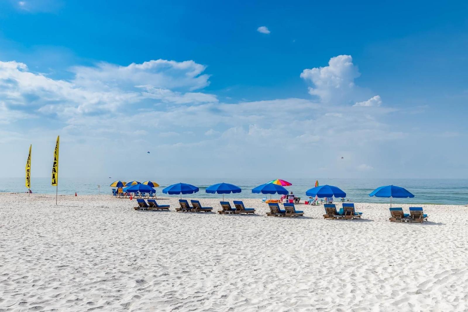 Apartment Island Winds West 174 Gulf Shores