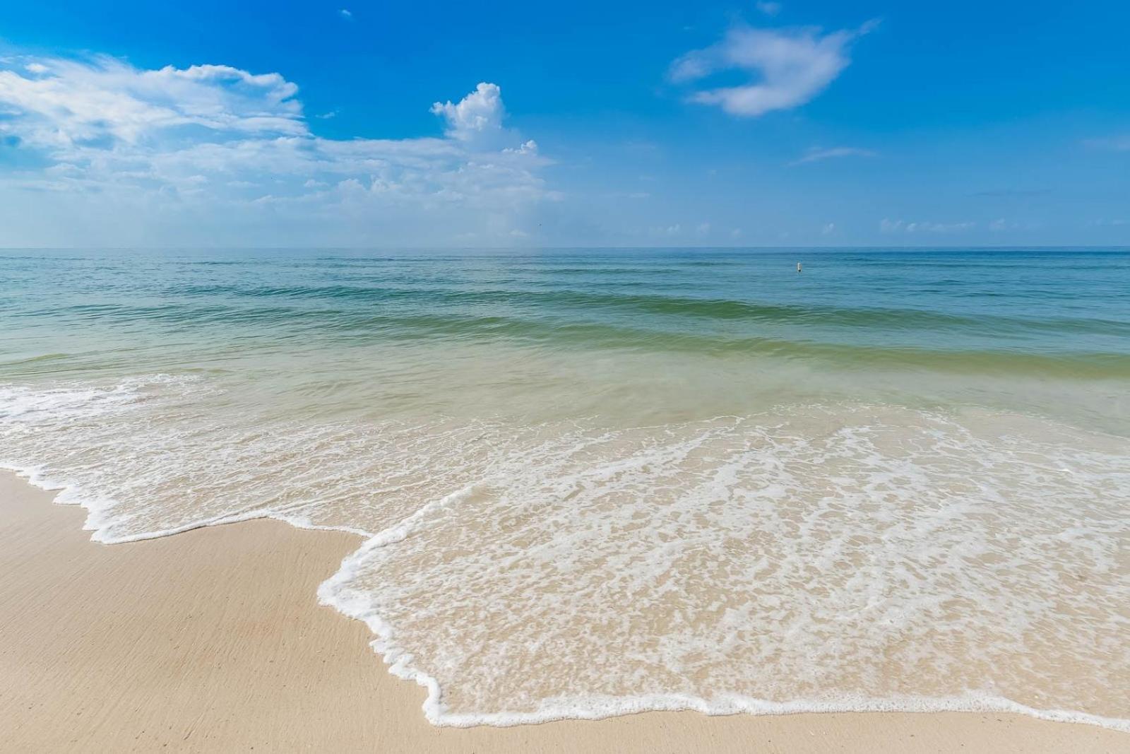 Island Winds West 671 Apartment Gulf Shores