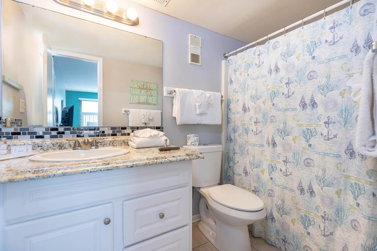 Island Winds West 174 Apartment