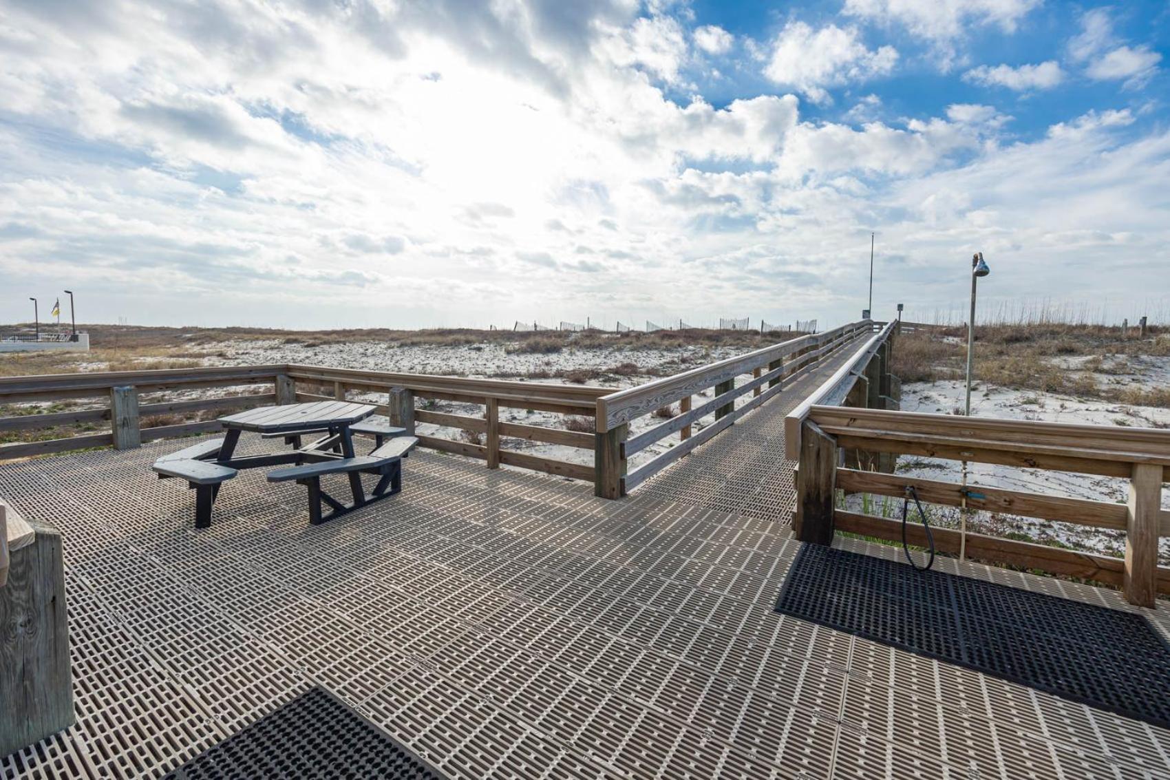 Apartment Island Winds West 174 Gulf Shores