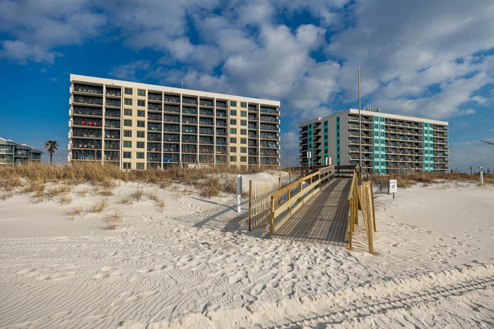 Island Winds West 174 Gulf Shores