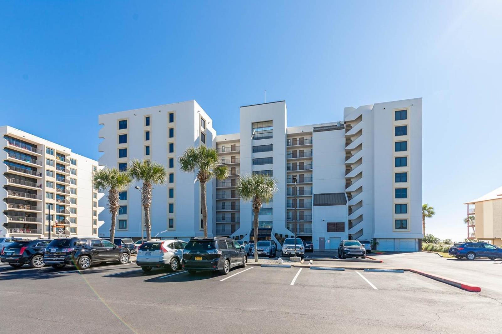 Apartment Island Winds West 174 Gulf Shores