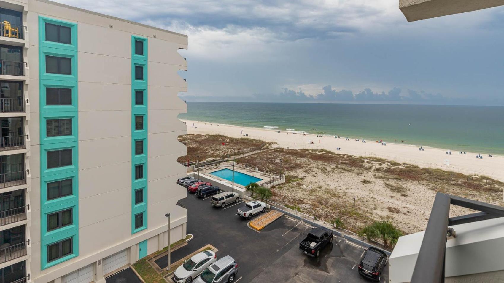 Island Winds West 671 Apartment *