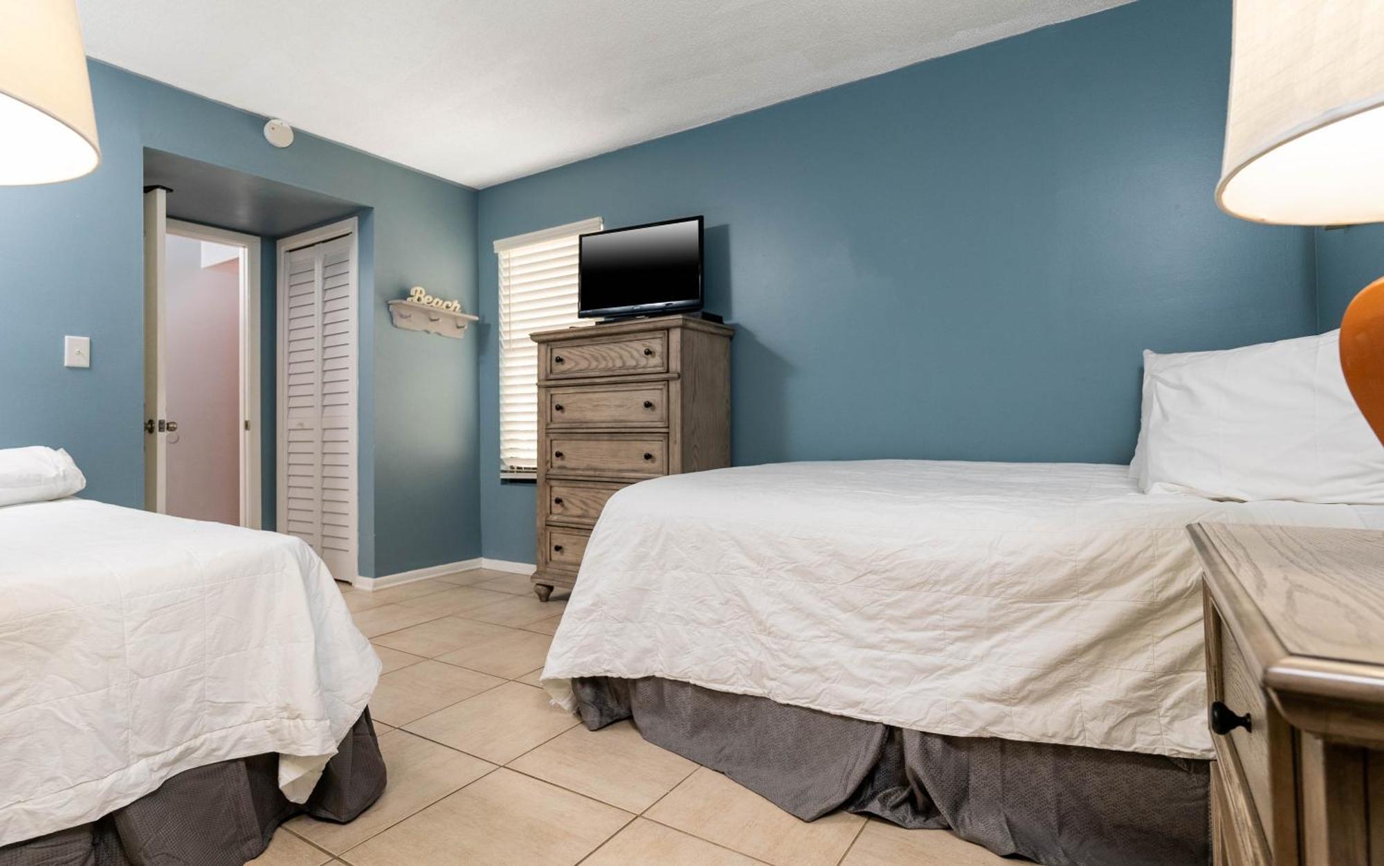 Island Winds West 174 Apartment Gulf Shores