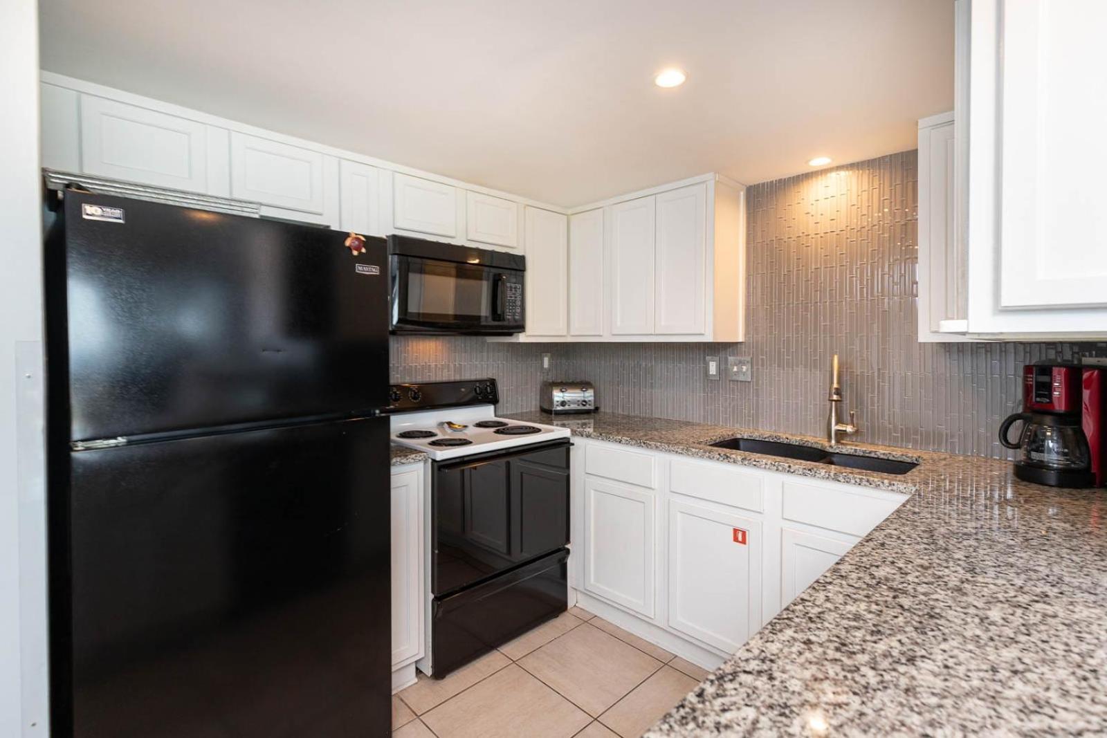 Island Winds West 174 Apartment *