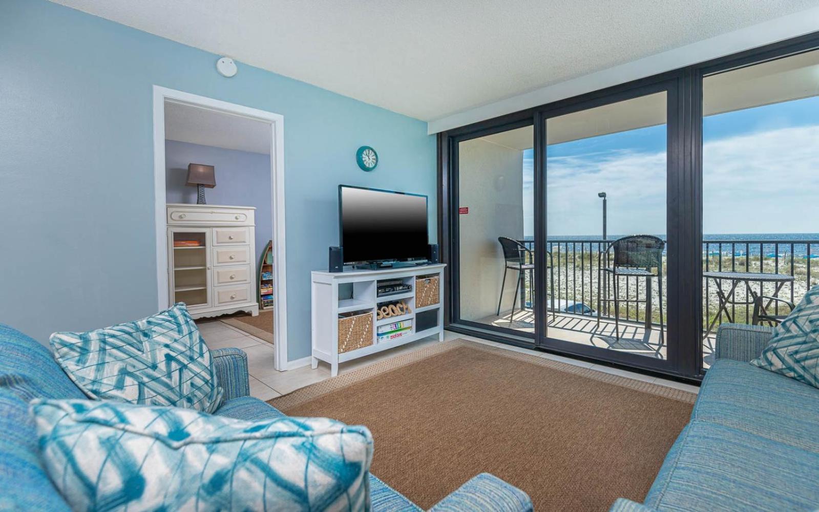 Apartment Island Winds West 174 *