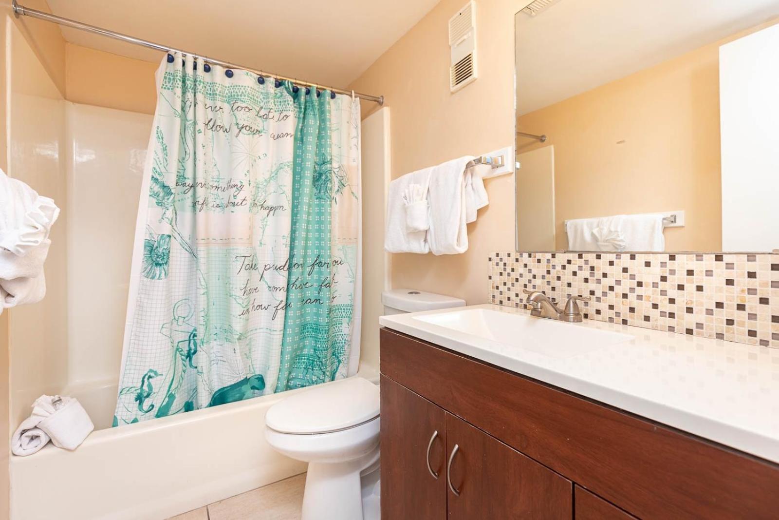 Island Winds West 174 Apartment Gulf Shores