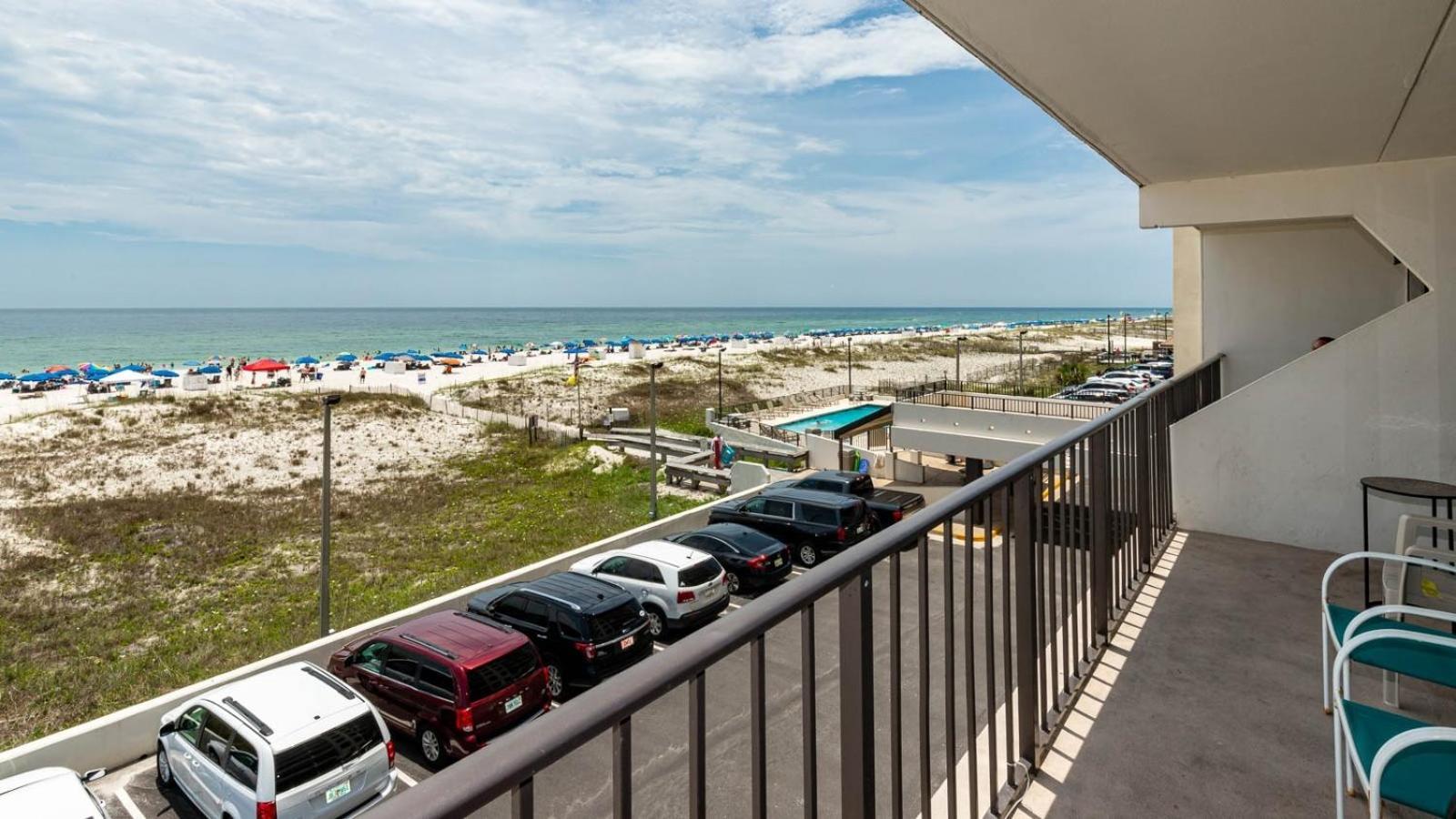 Island Winds East 201 Apartment