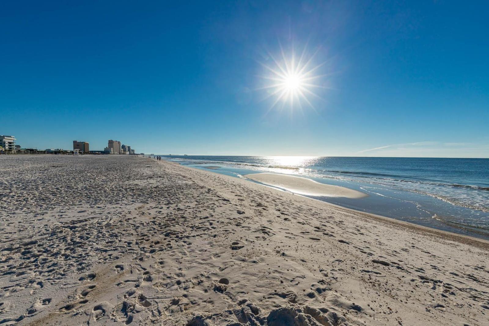 Island Winds East 806 Gulf Shores
