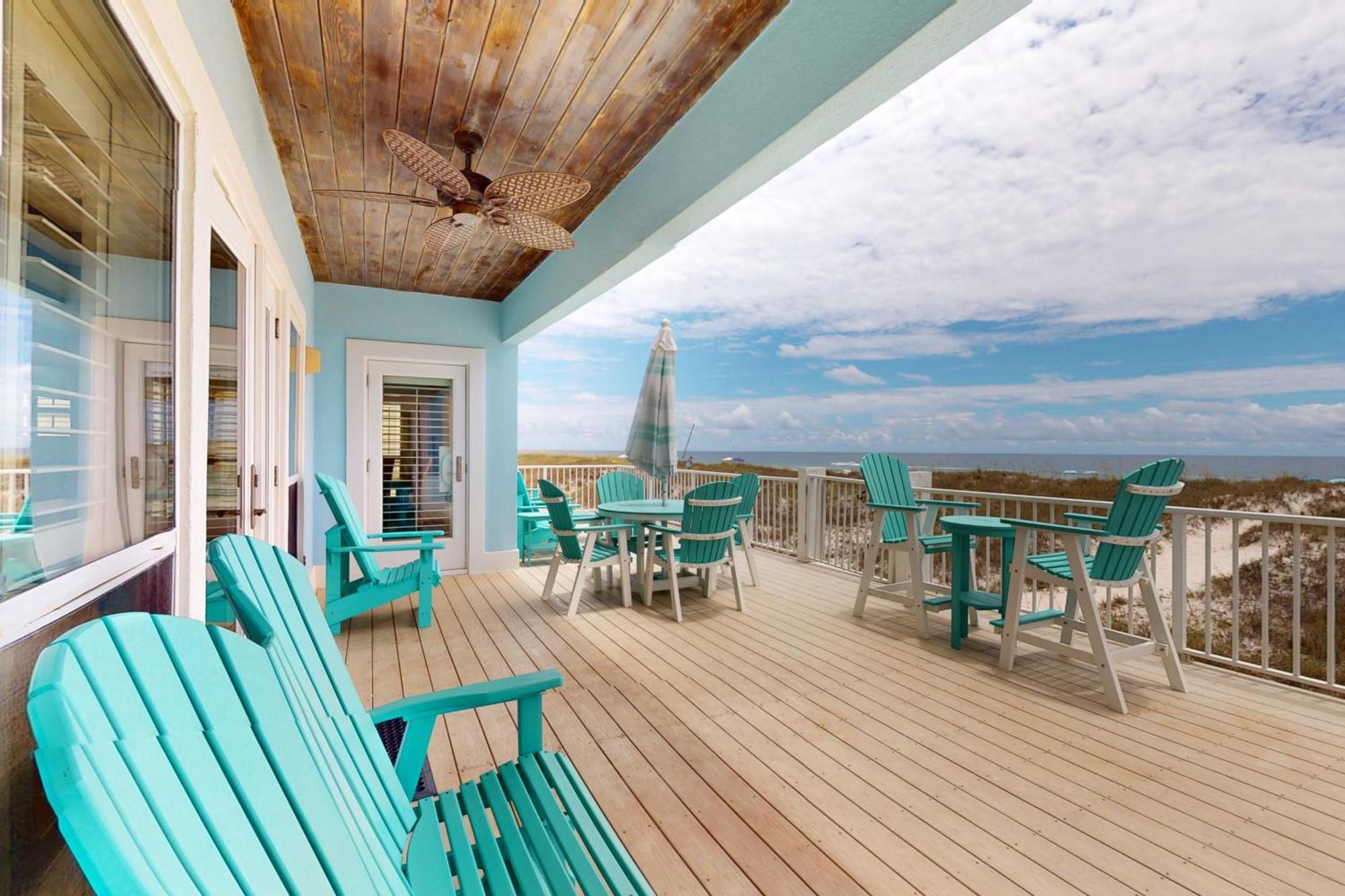 Paradise Holiday home
