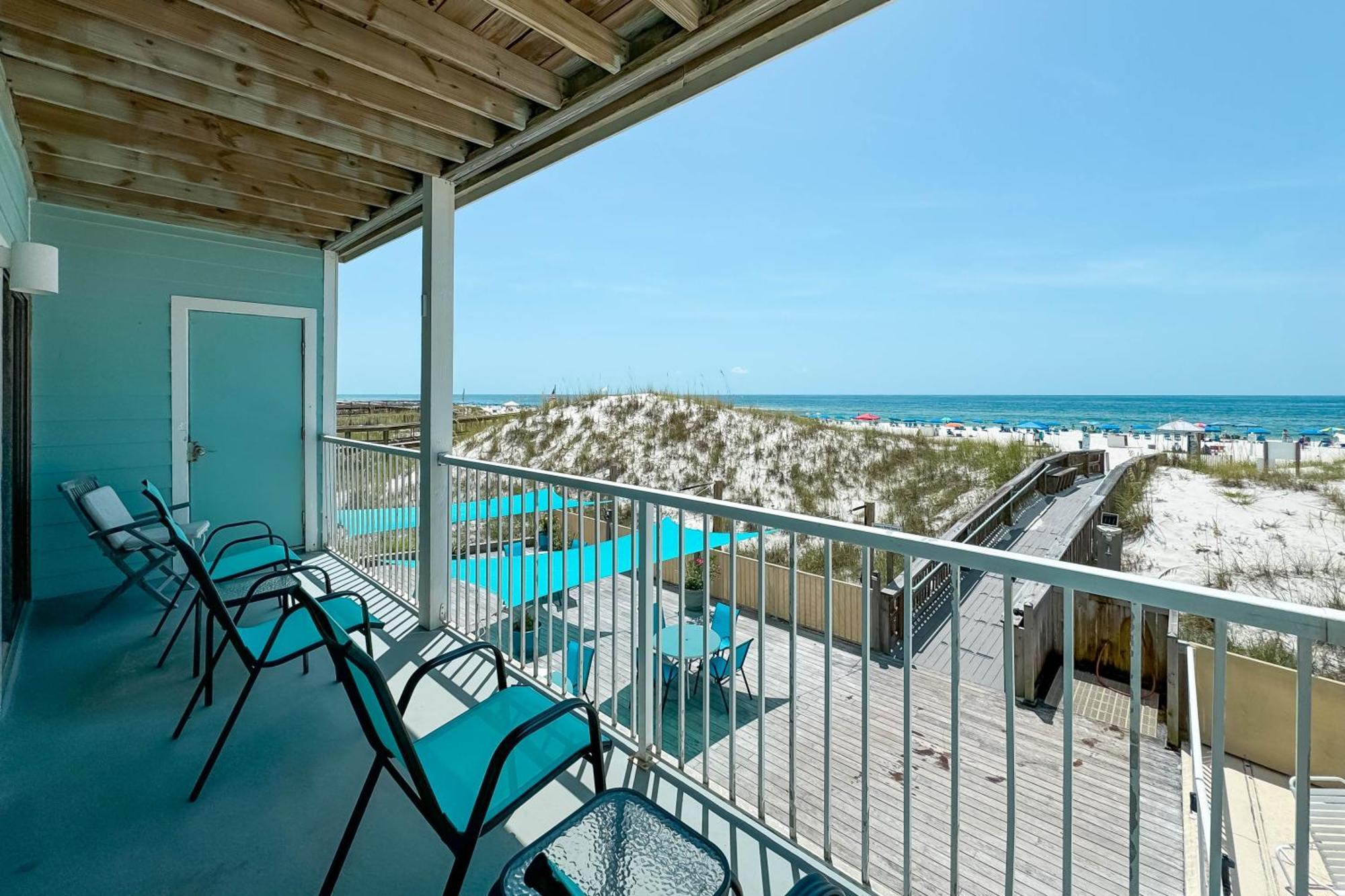 Romar 102 Holiday home Gulf Shores