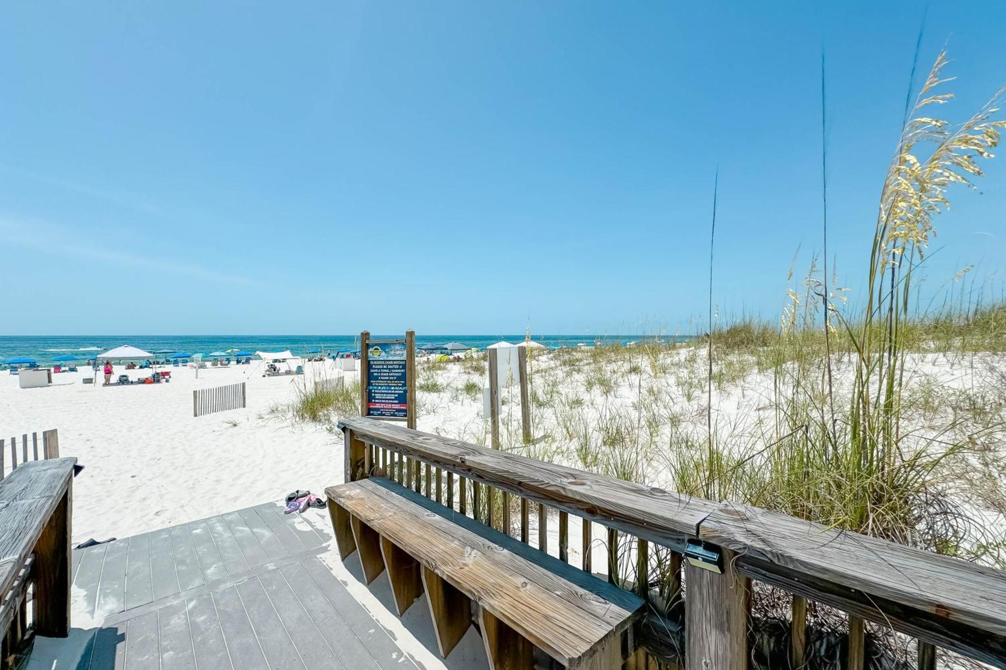 Holiday home Romar 102 Gulf Shores
