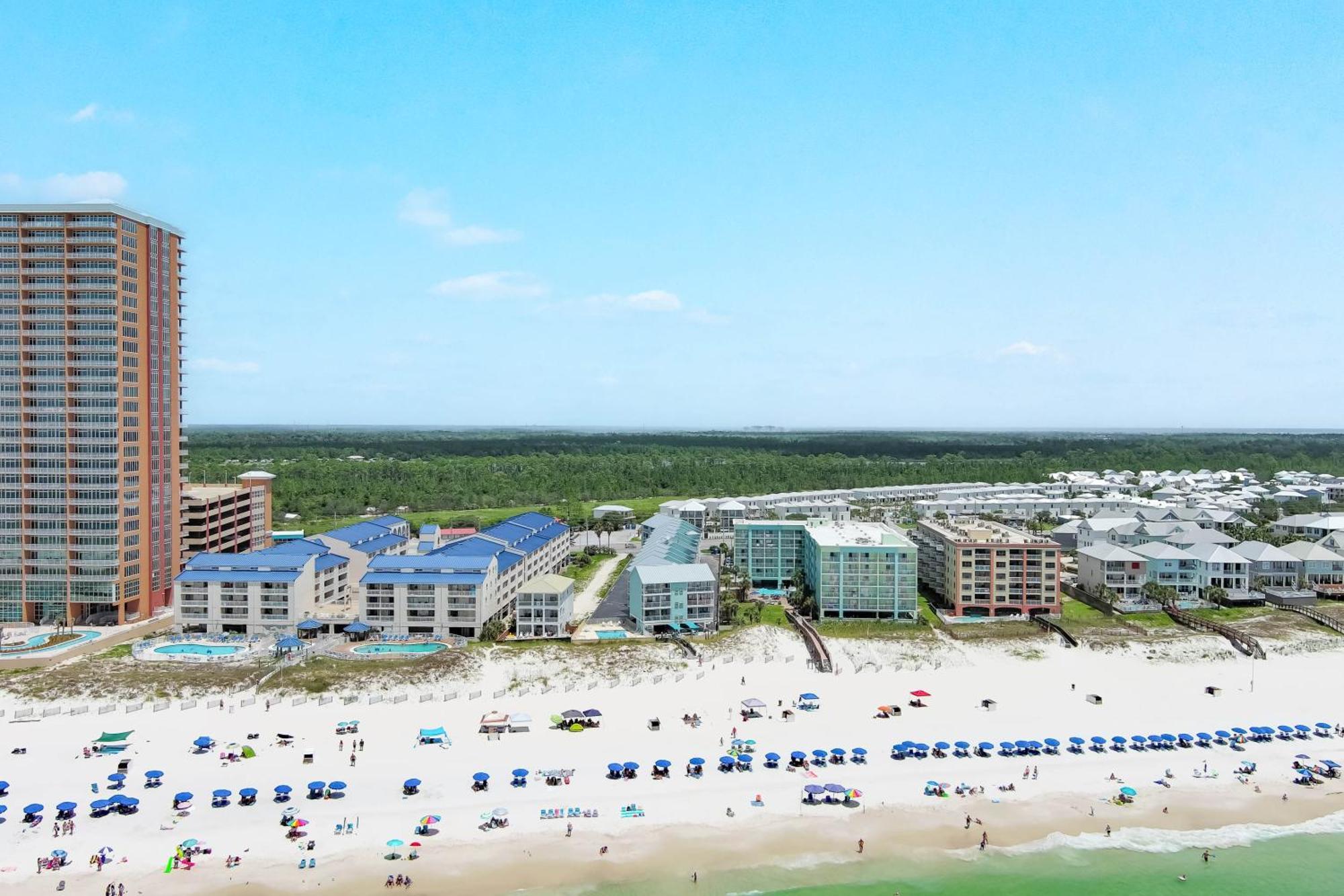 Romar 102 * Gulf Shores