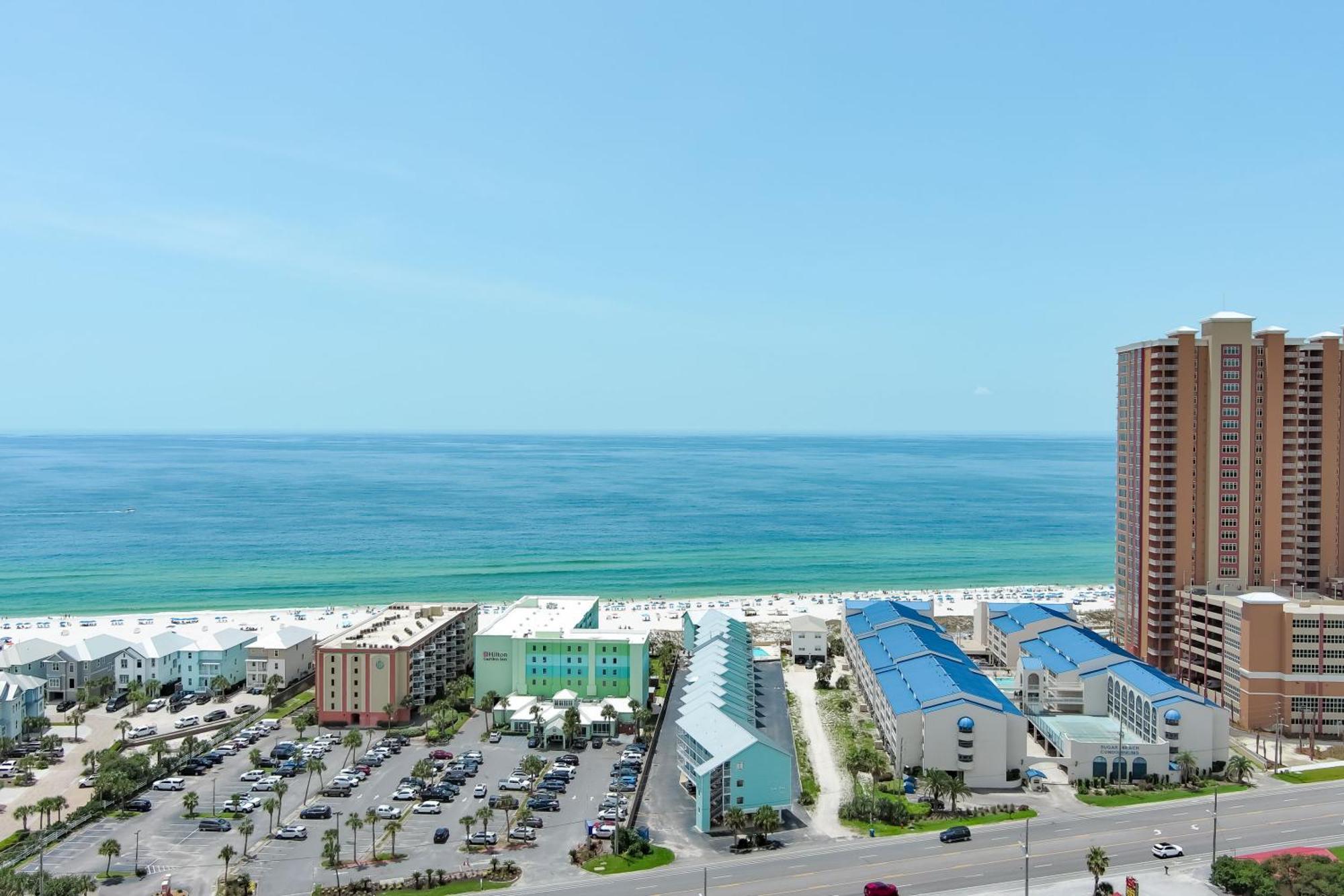 Romar 102 Holiday home Gulf Shores