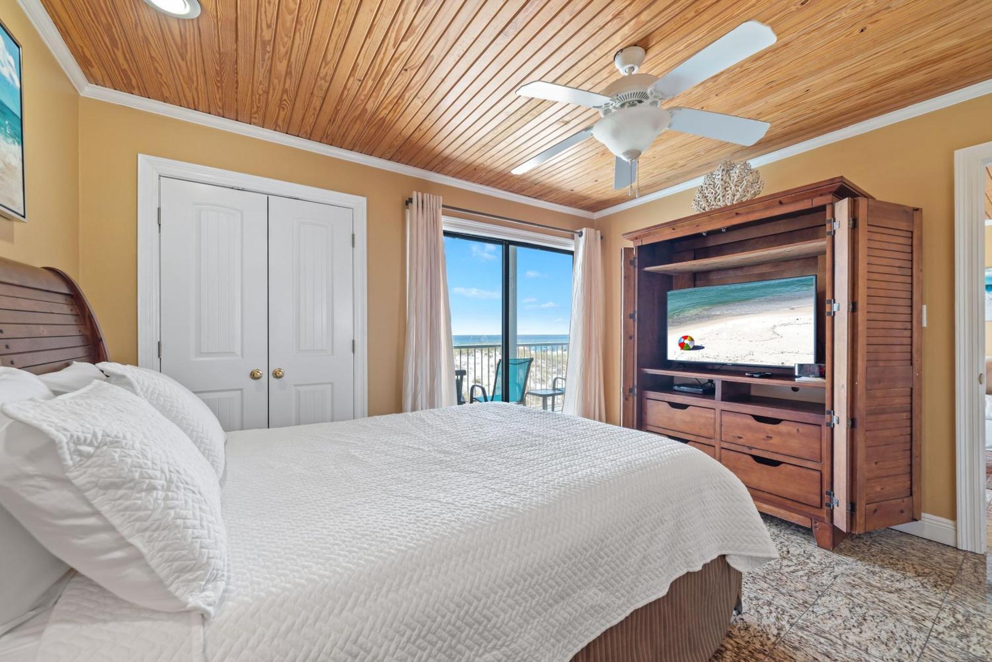 Romar 102 * Gulf Shores