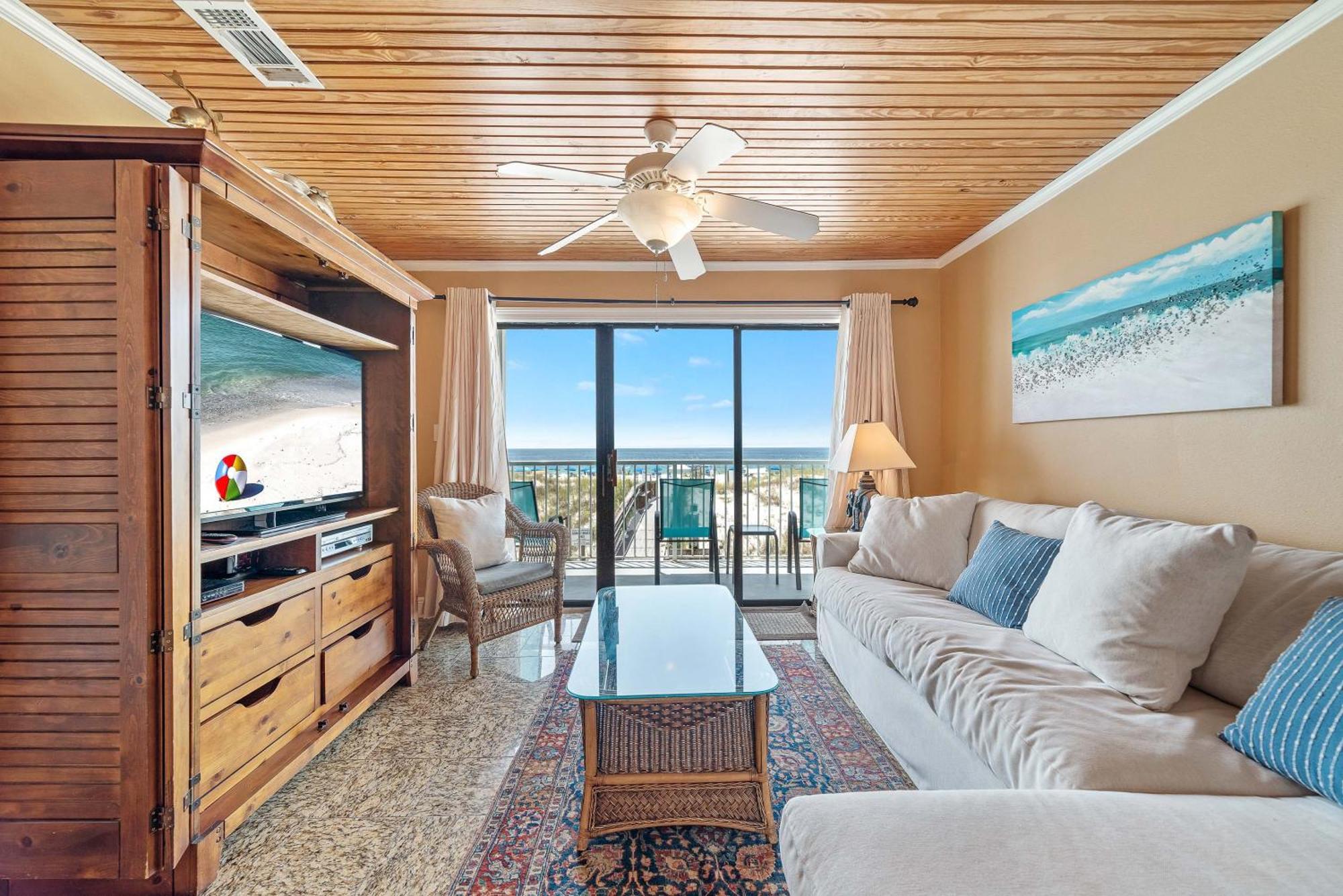 Romar 102 Holiday home Gulf Shores
