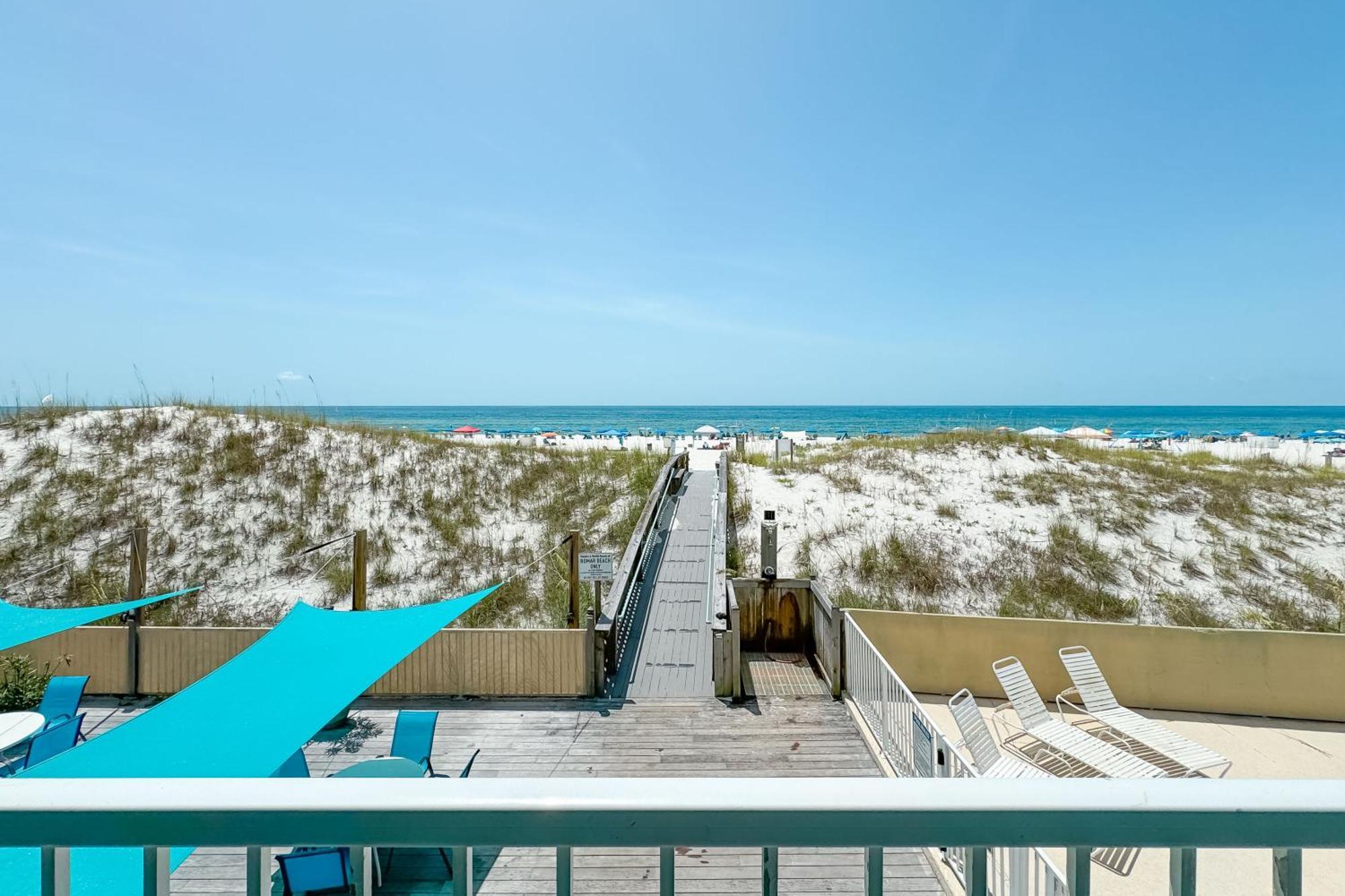 Romar 102 Gulf Shores