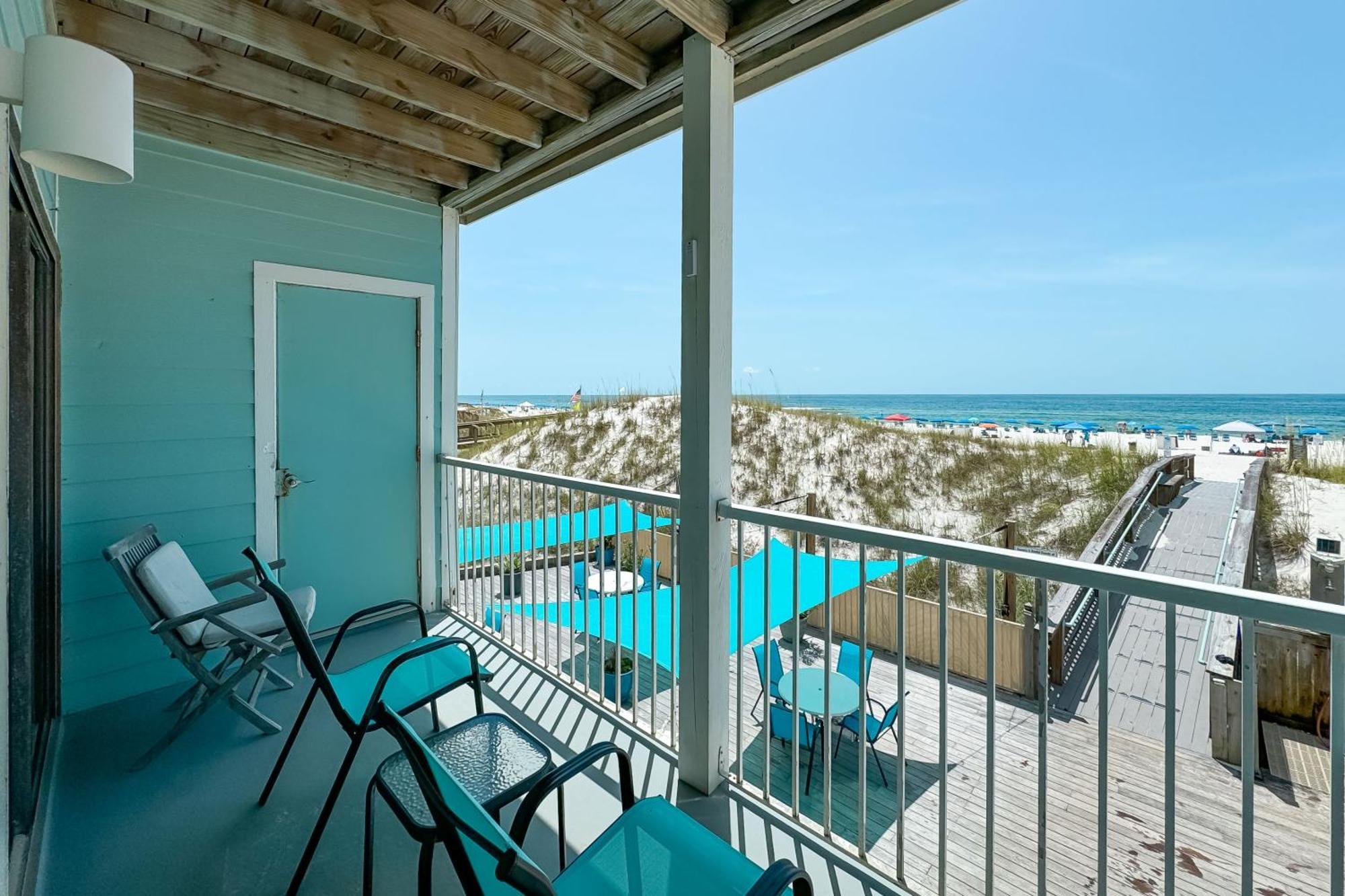 Romar 102 * Gulf Shores