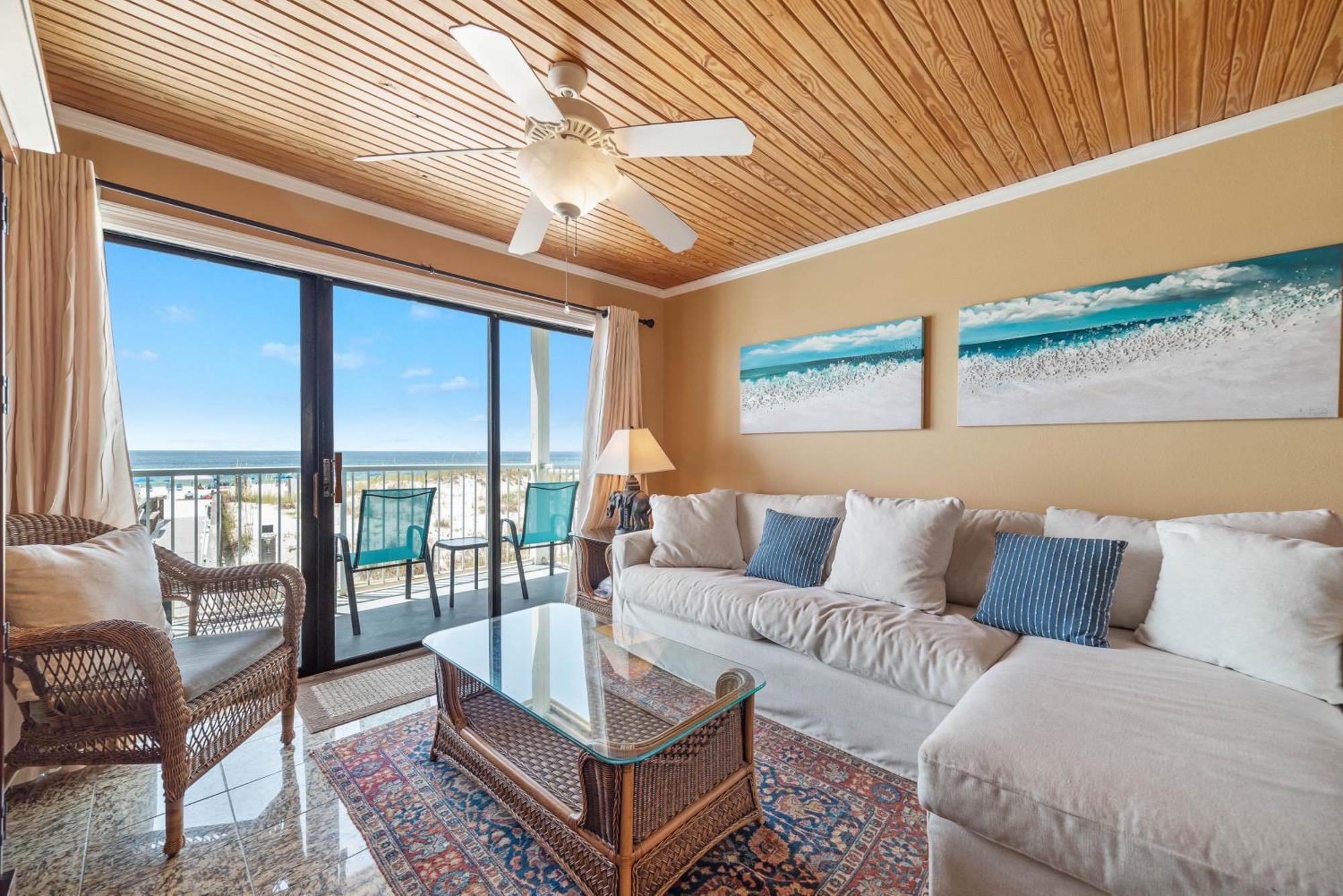 Romar 102 Holiday home Gulf Shores