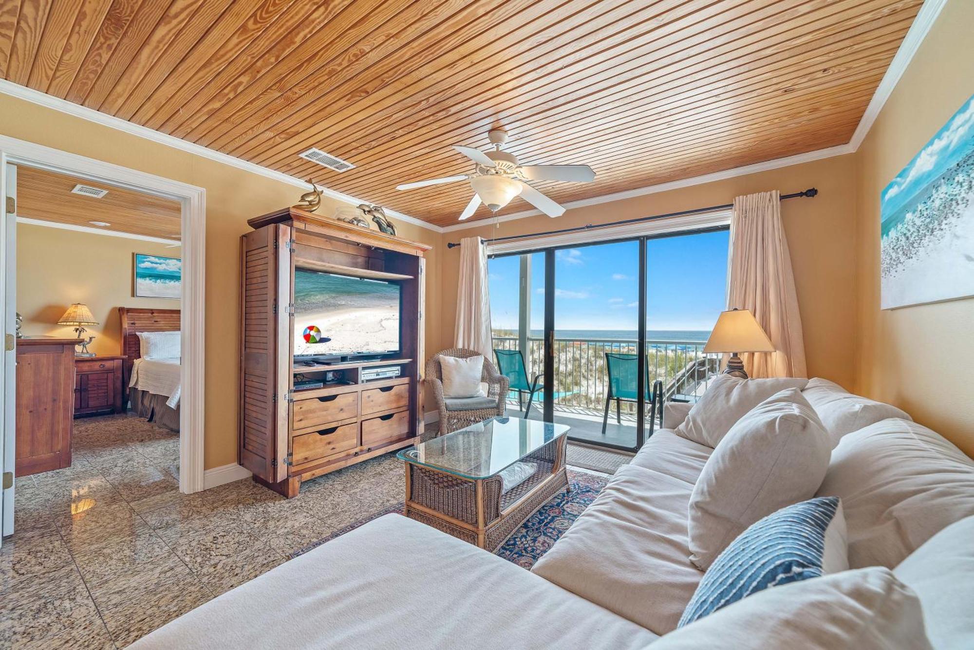 Holiday home Romar 102 Gulf Shores