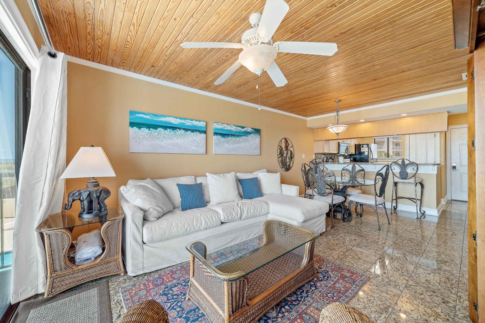 Romar 102 Holiday home Gulf Shores