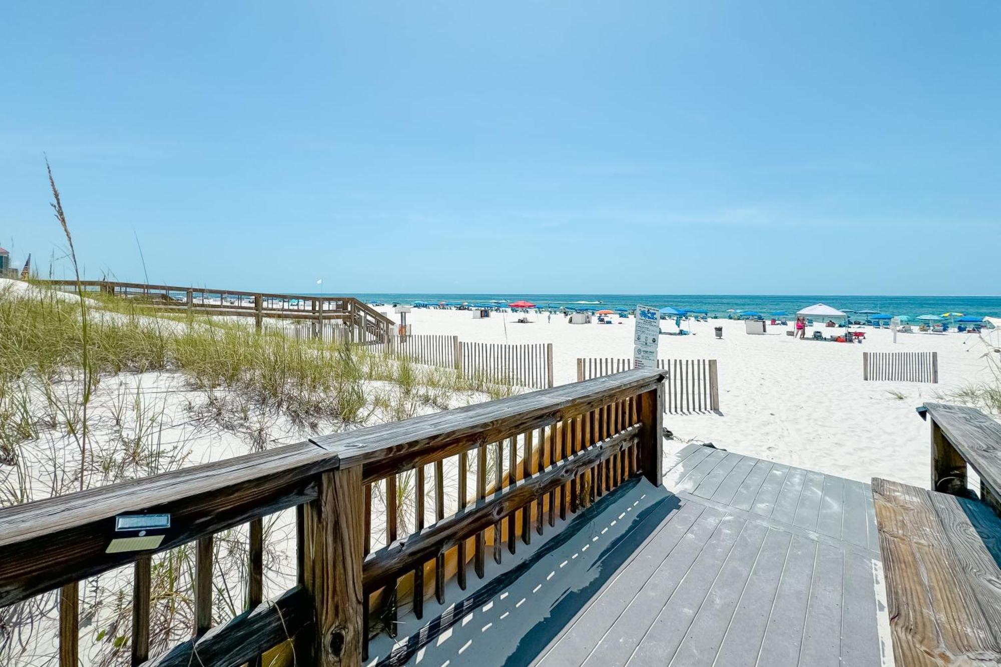 Holiday home Romar 102 Gulf Shores