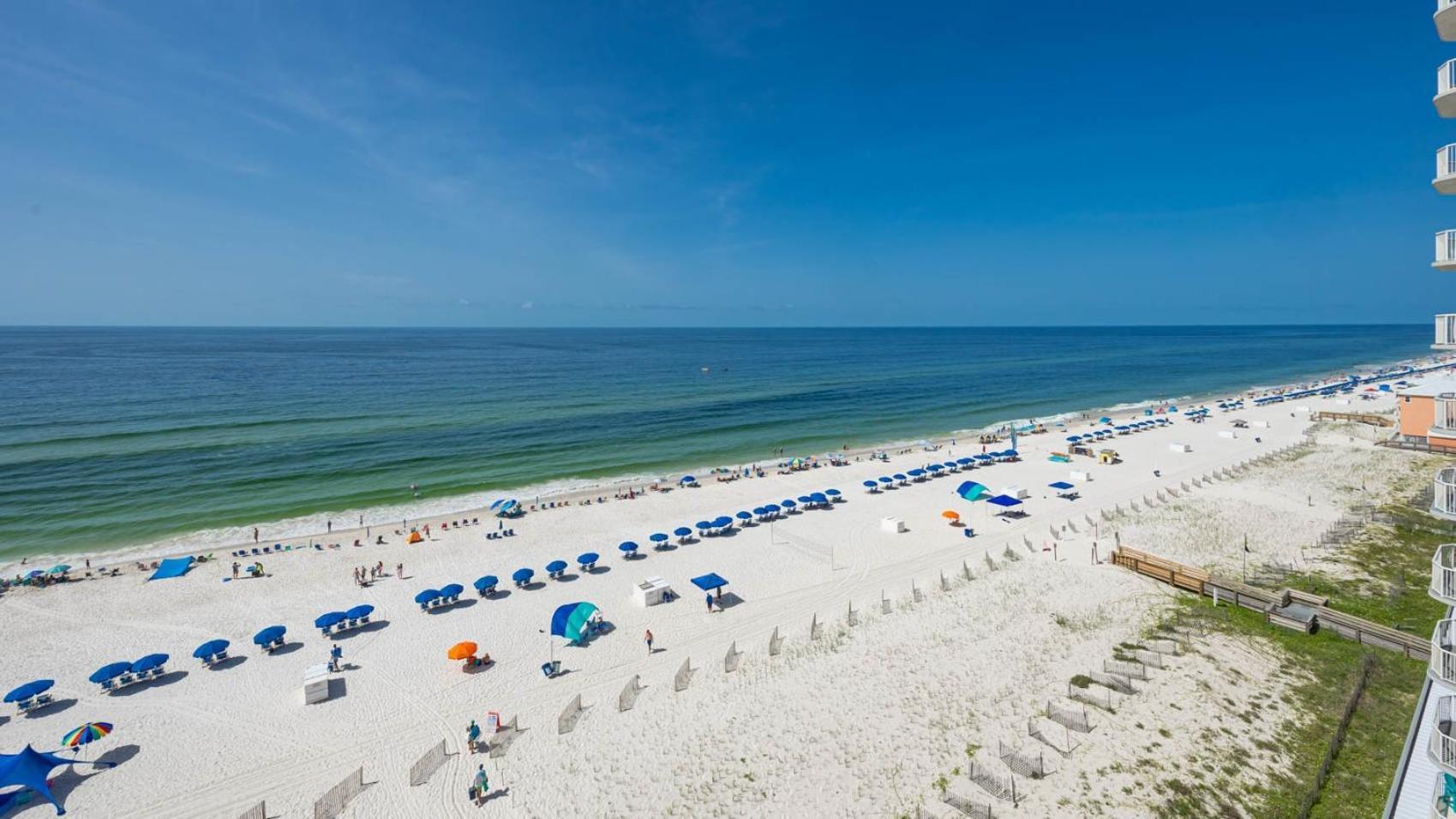 Phoenix 702 * Gulf Shores