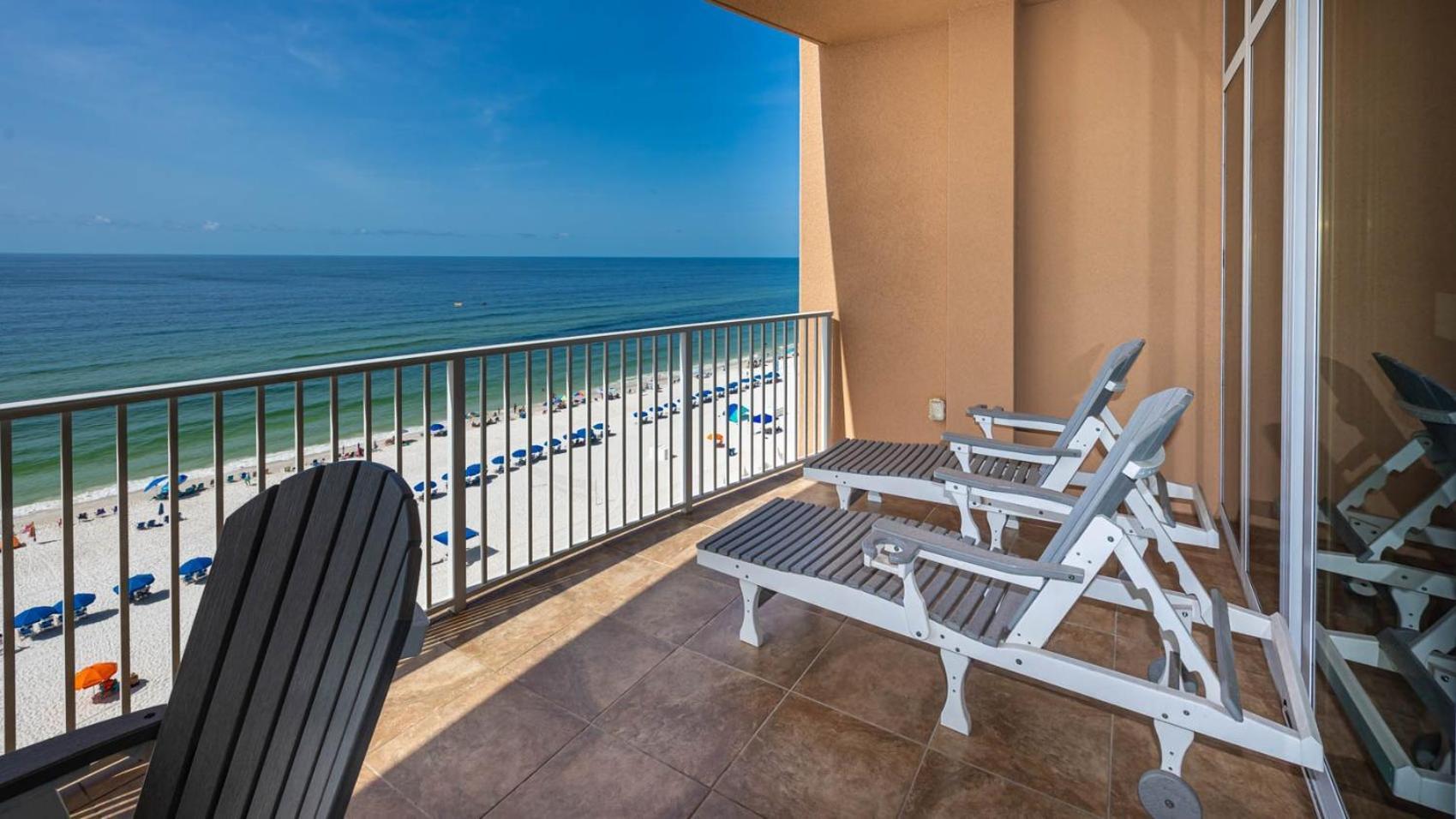 Apartment Phoenix 702 Gulf Shores
