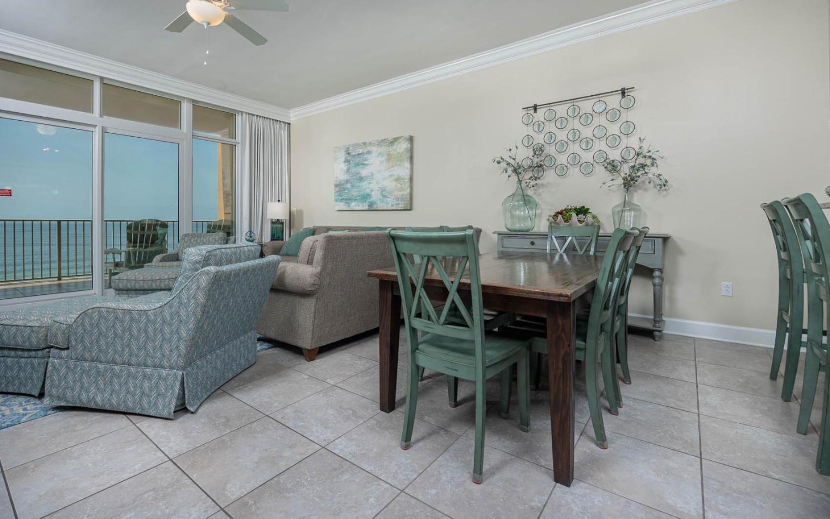 Apartment Phoenix 702 Gulf Shores