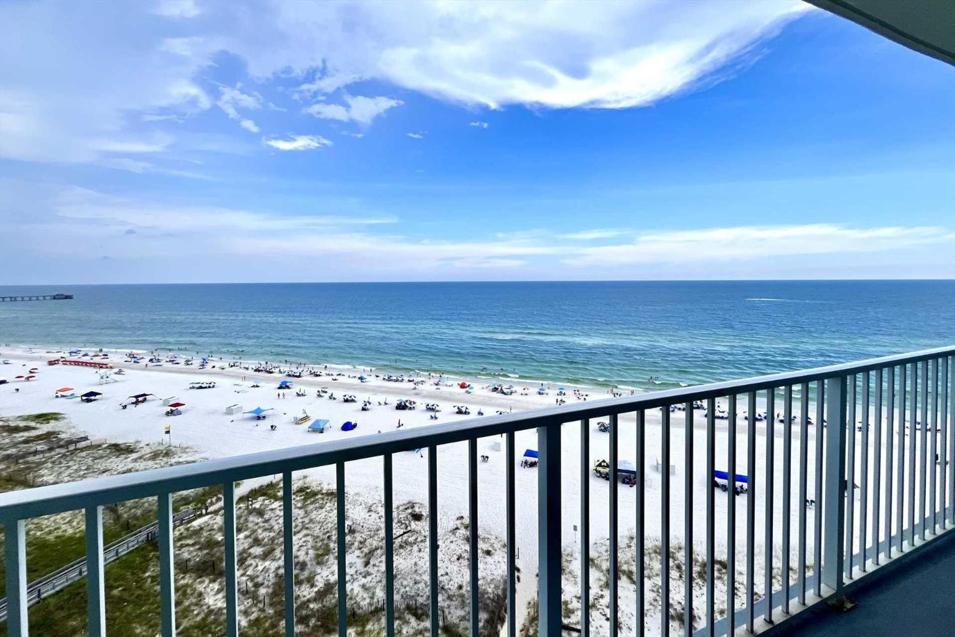 Lighthouse 1017 Apartment Gulf Shores