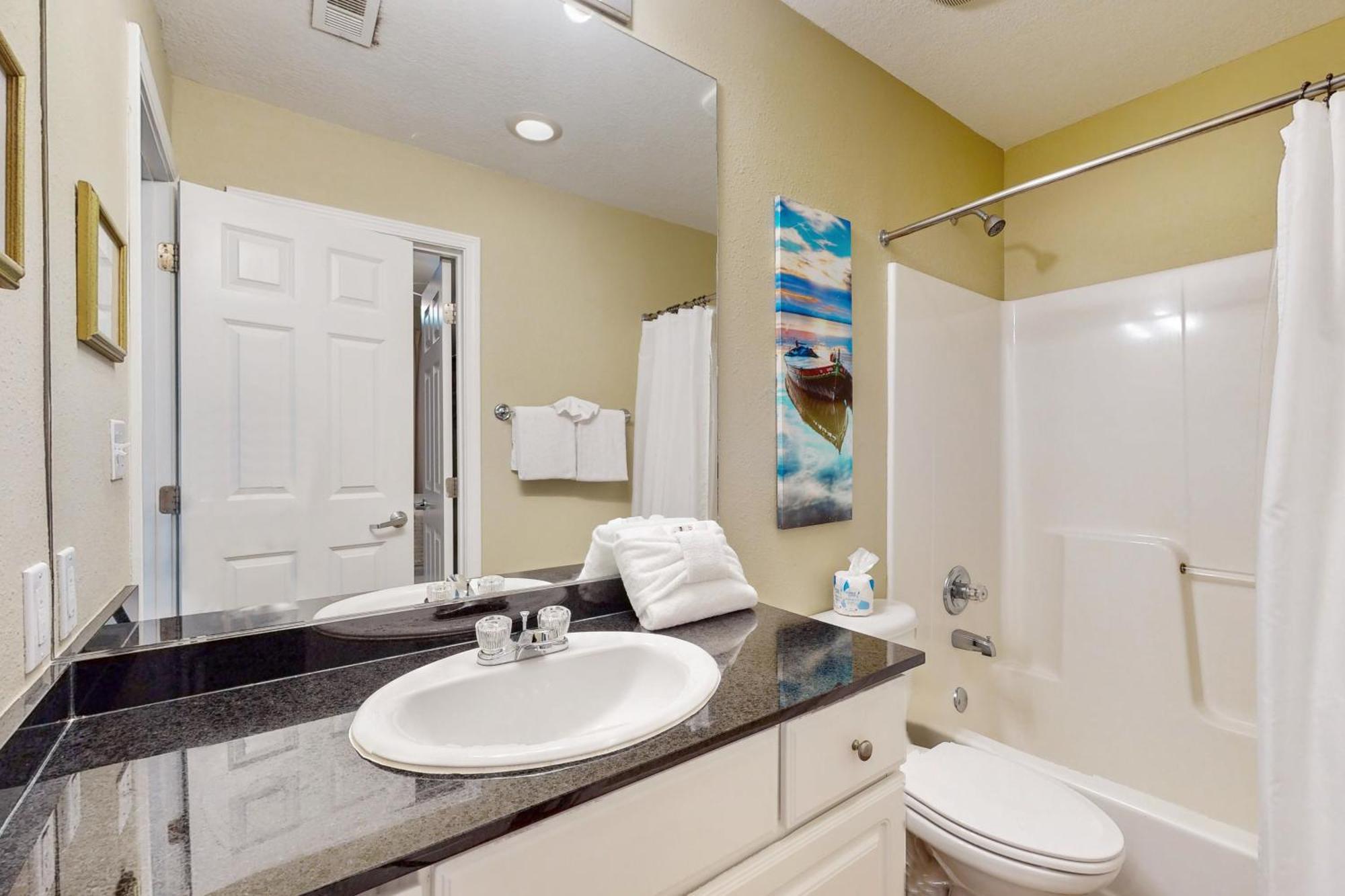 Apartment San Carlos #405