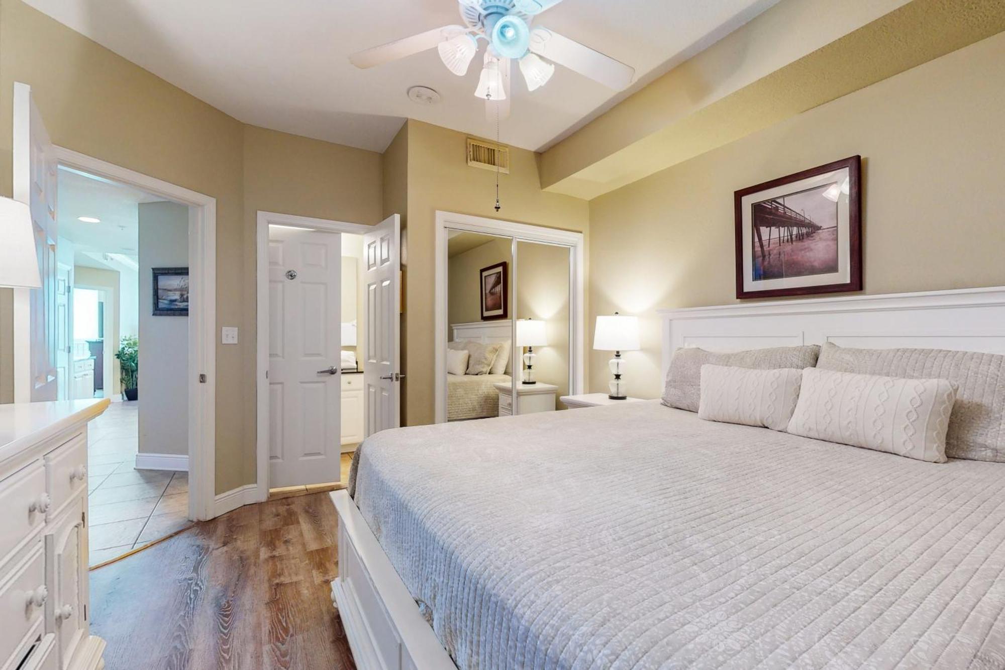 Apartment San Carlos #405 Gulf Shores