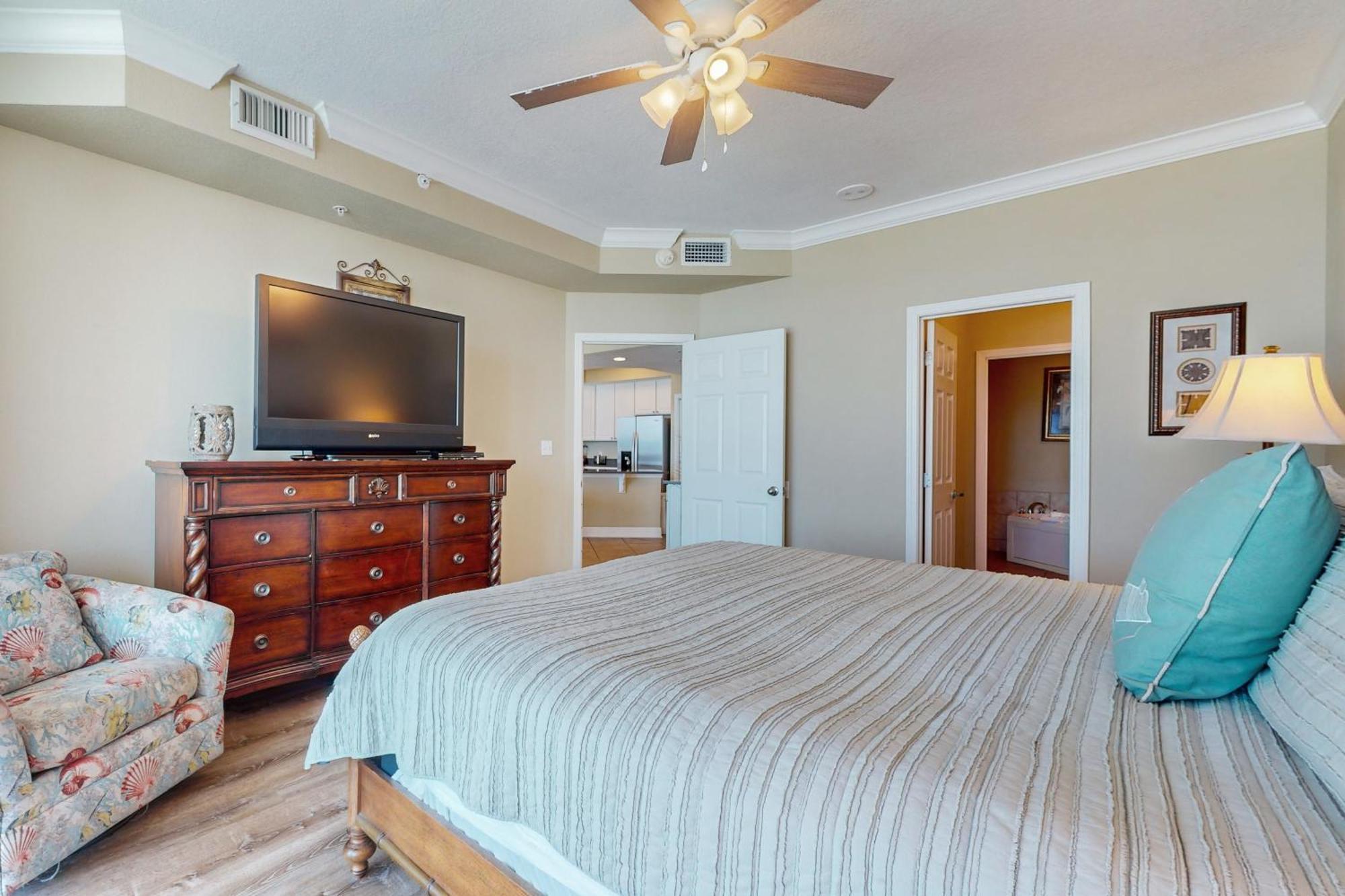 San Carlos #405 Apartment Gulf Shores