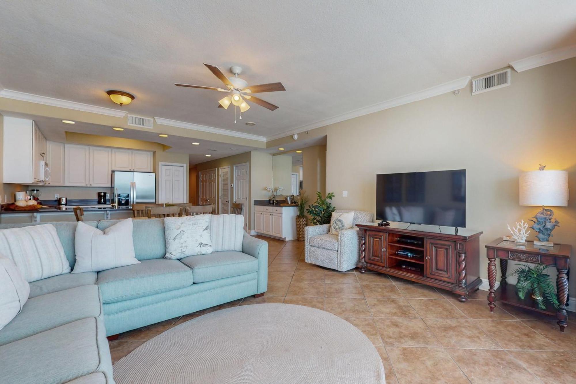 Apartment San Carlos #405 Gulf Shores