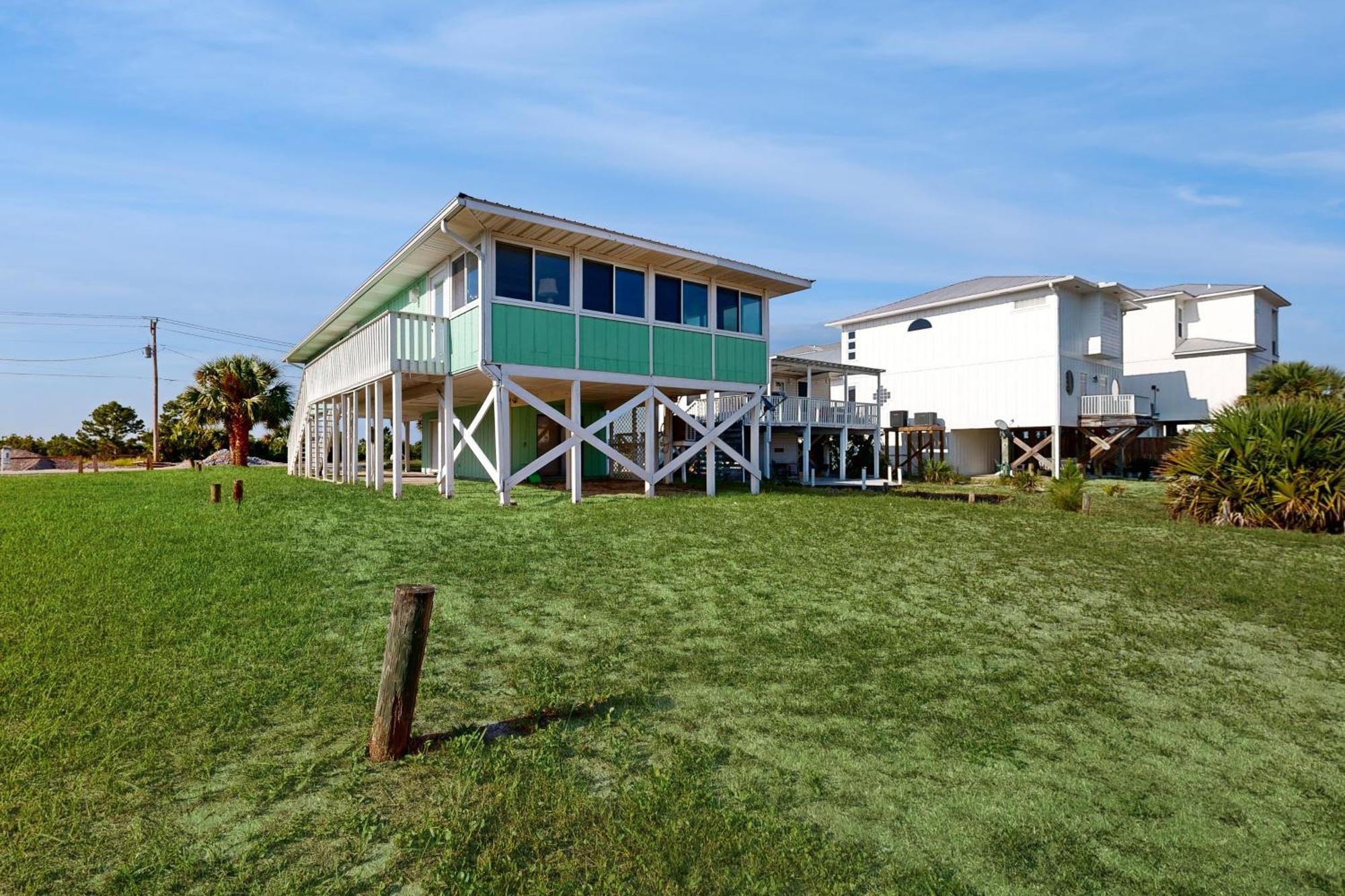 Sands Of Time Holiday home *