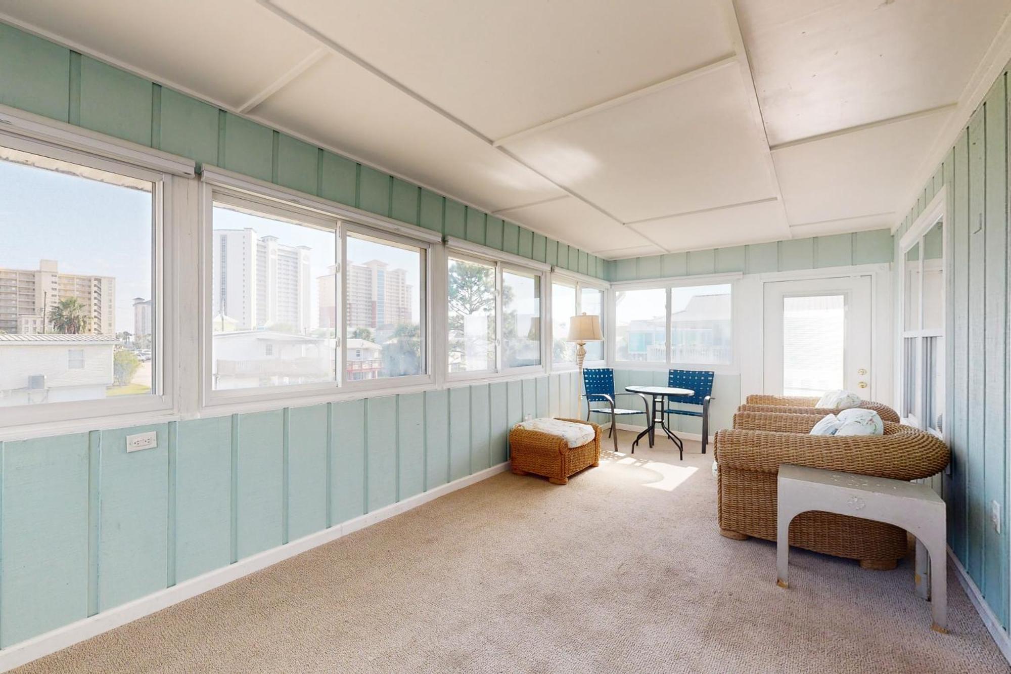 Sands Of Time Holiday home Gulf Shores