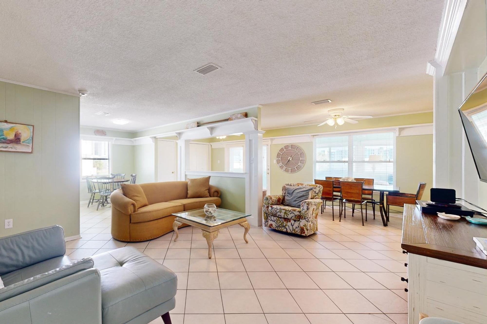 Sands Of Time Holiday home Gulf Shores