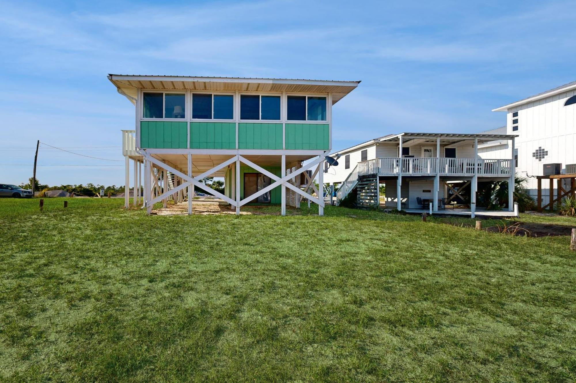 Sands Of Time Holiday home