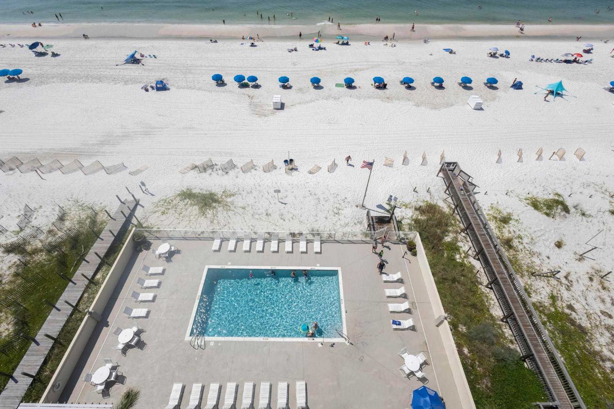 Gulf Tower 8c Gulf Shores