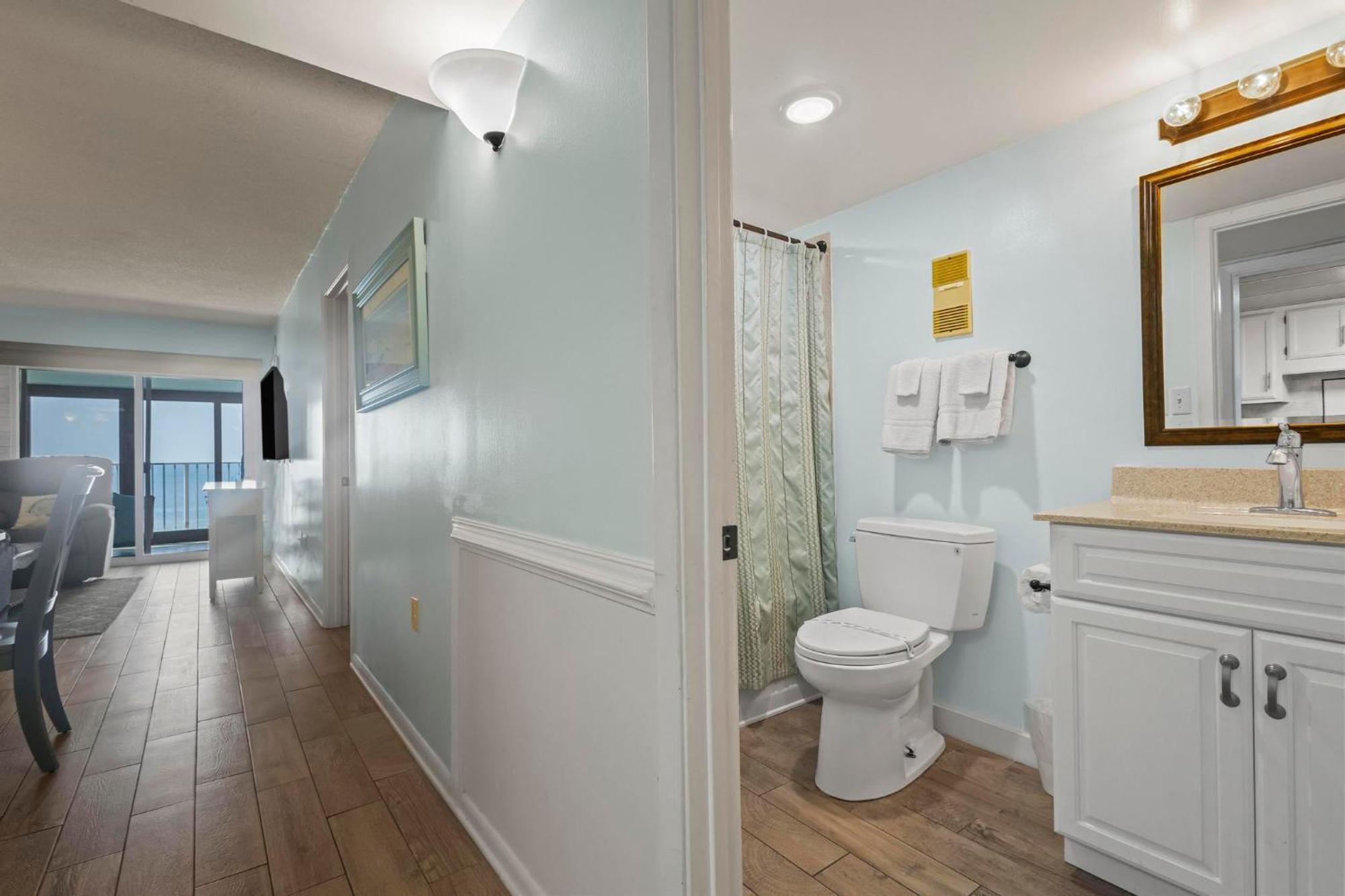 Gulf Tower 8c Holiday home Gulf Shores