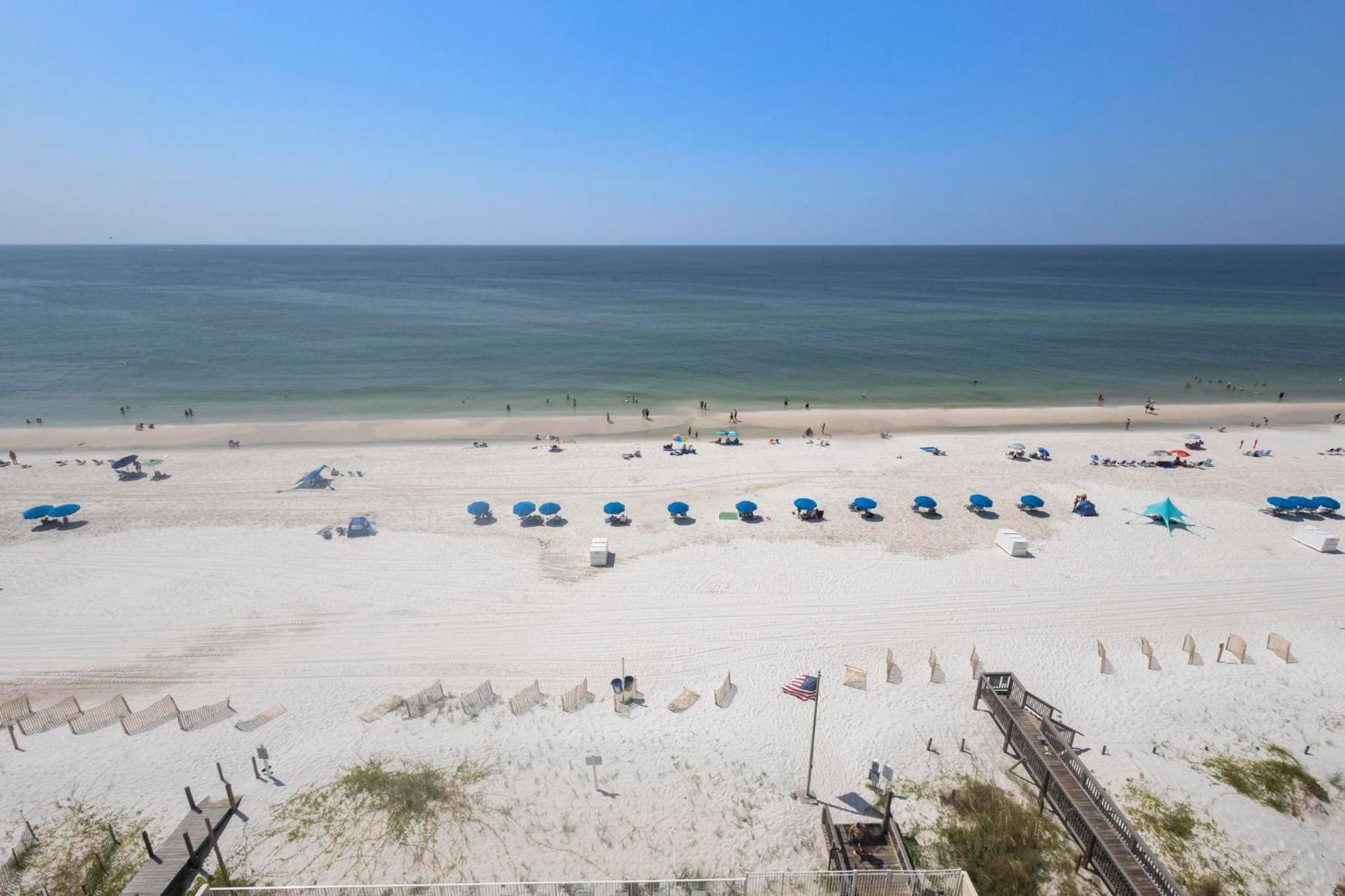 Gulf Tower 8c Gulf Shores