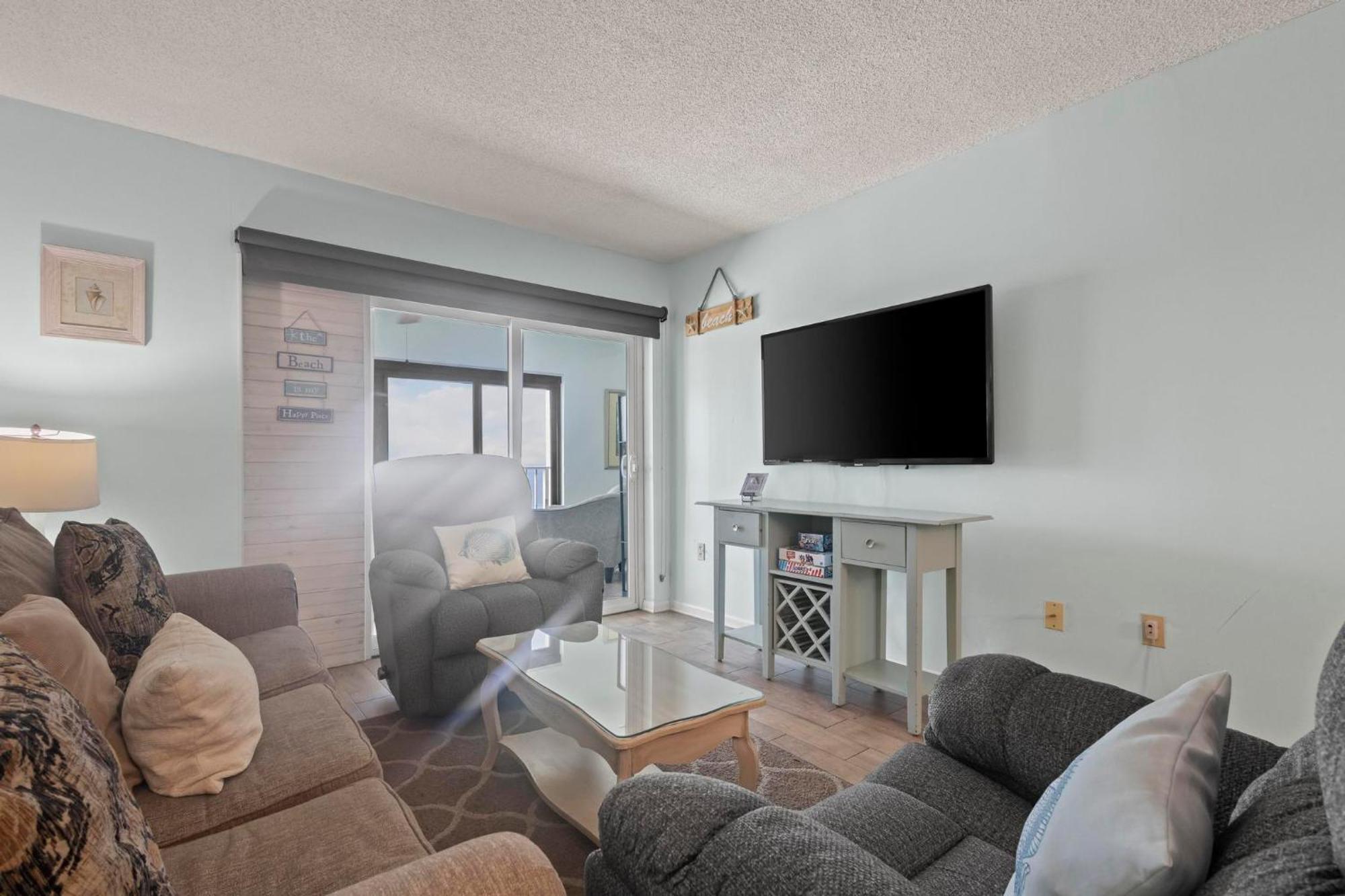 Gulf Tower 8c Holiday home