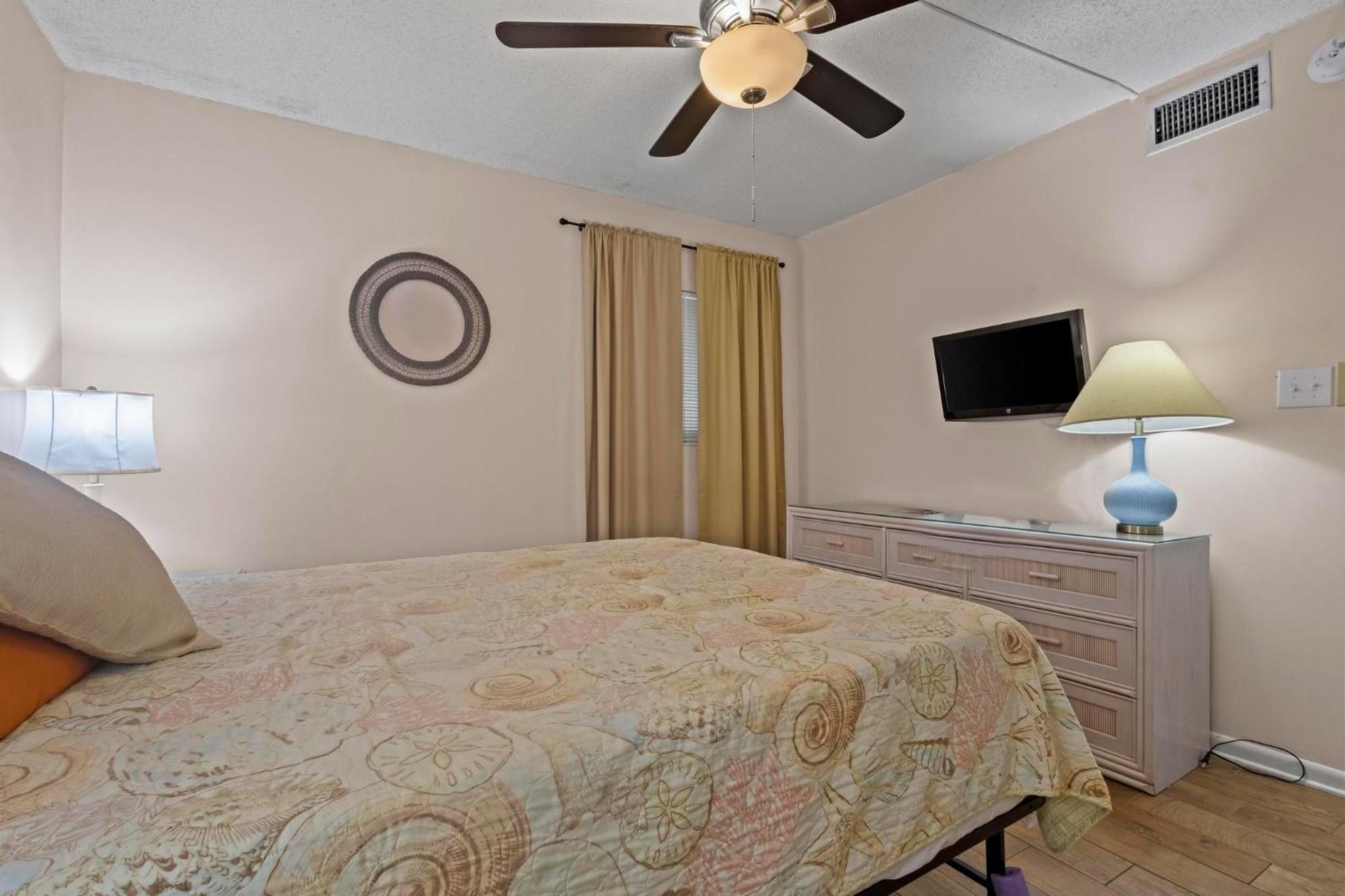 Holiday home Gulf Tower 8c