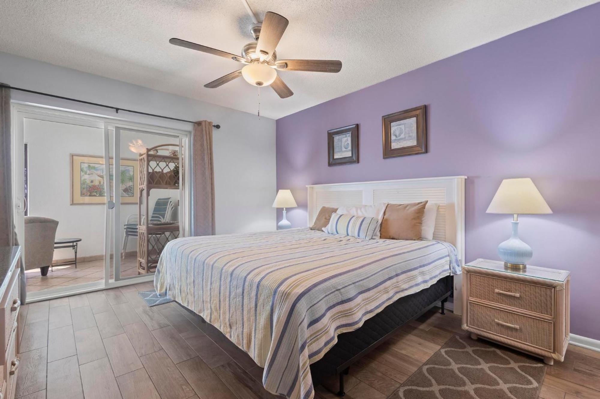 Gulf Tower 8c Holiday home *