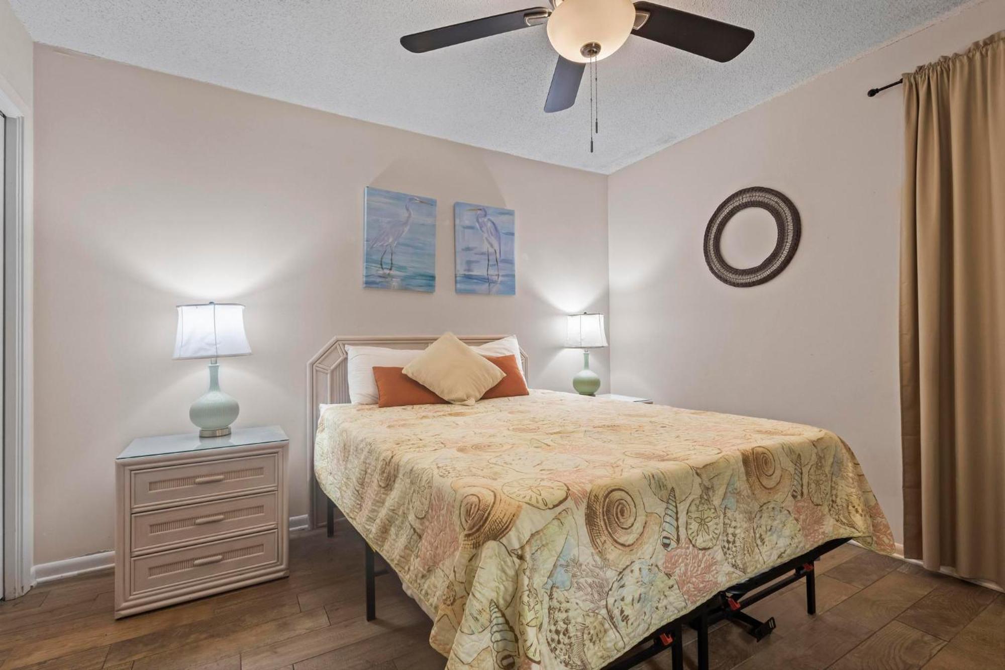 Gulf Tower 8c Holiday home Gulf Shores
