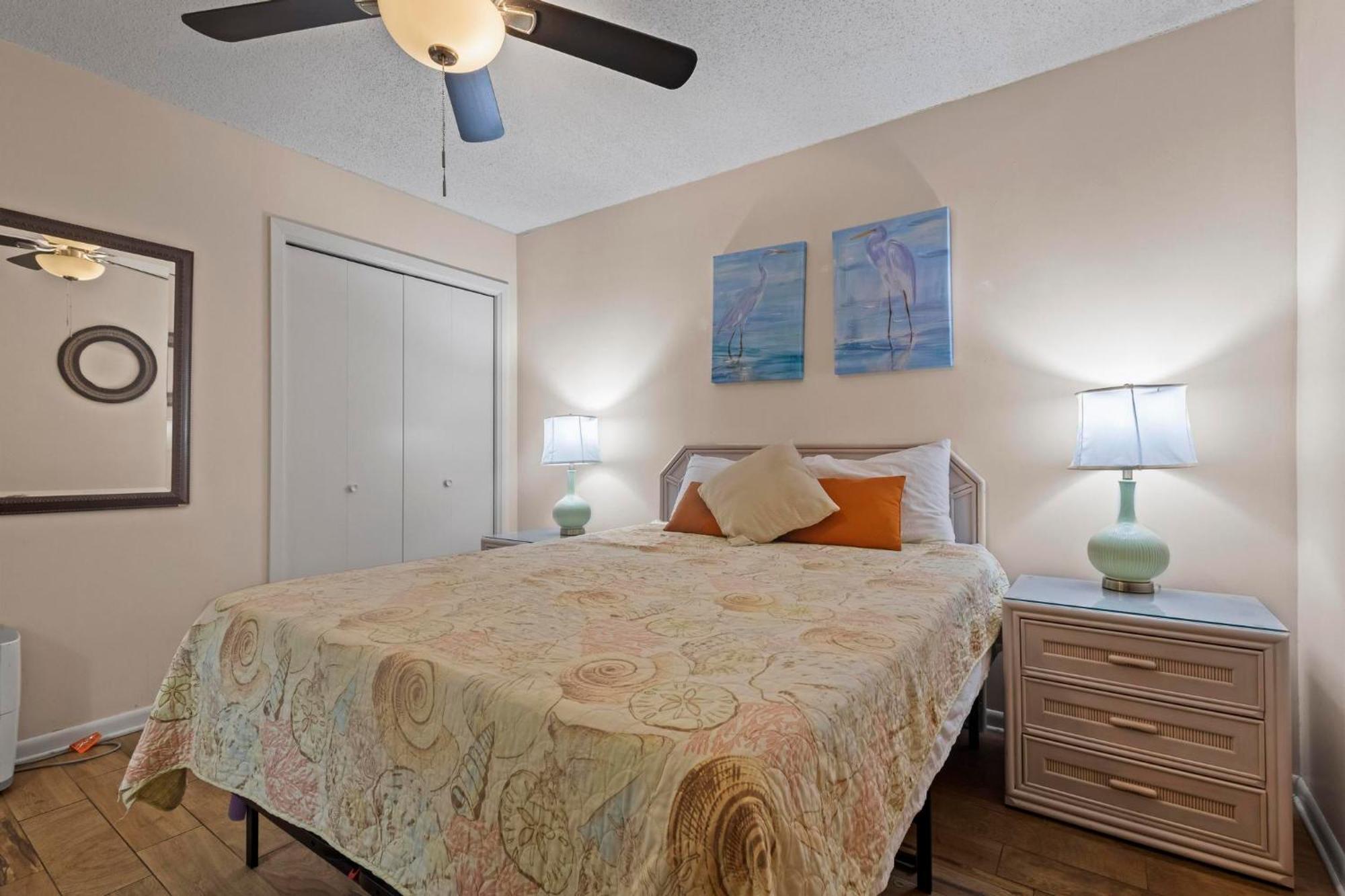 Holiday home Gulf Tower 8c Gulf Shores