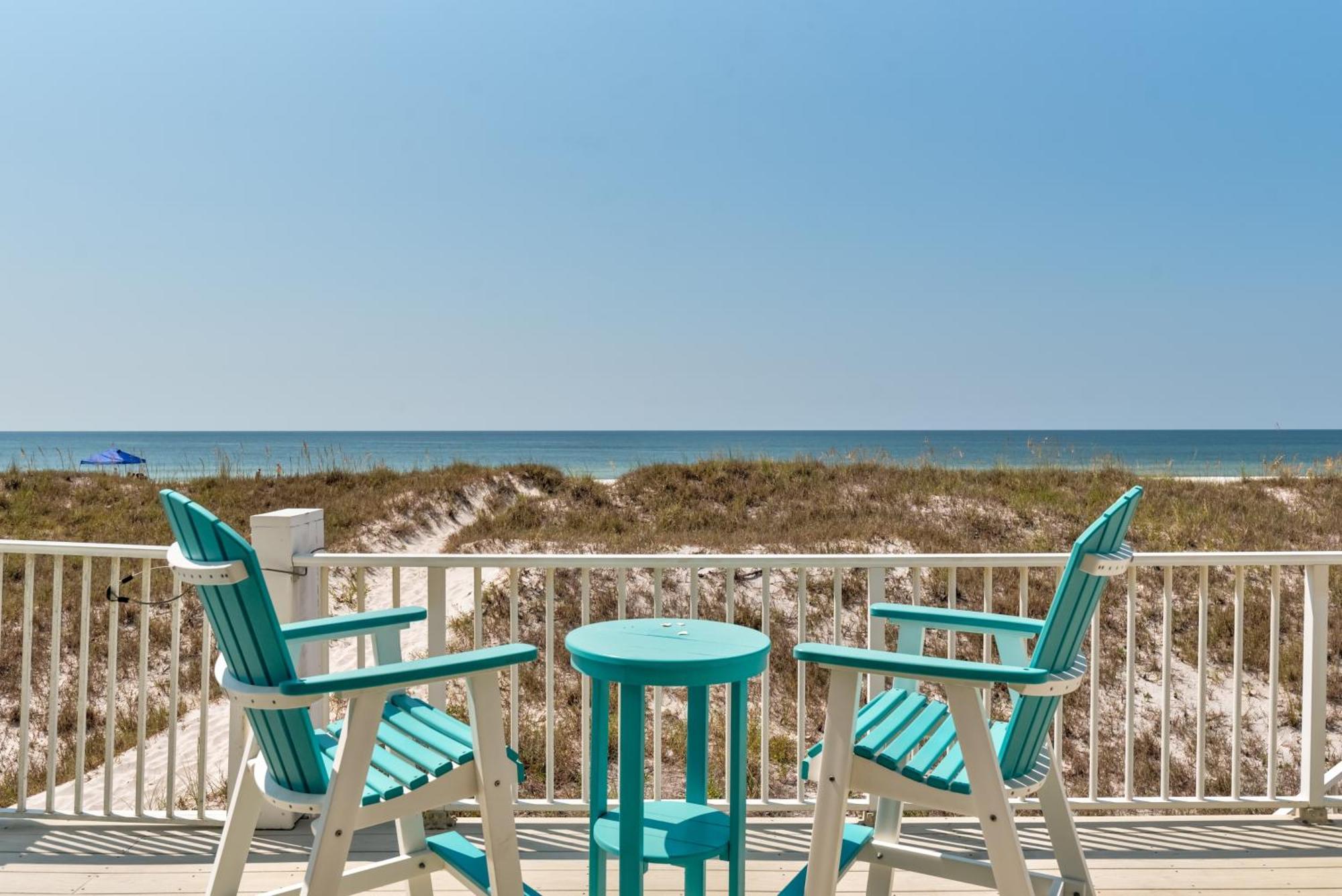 Paradise * Gulf Shores
