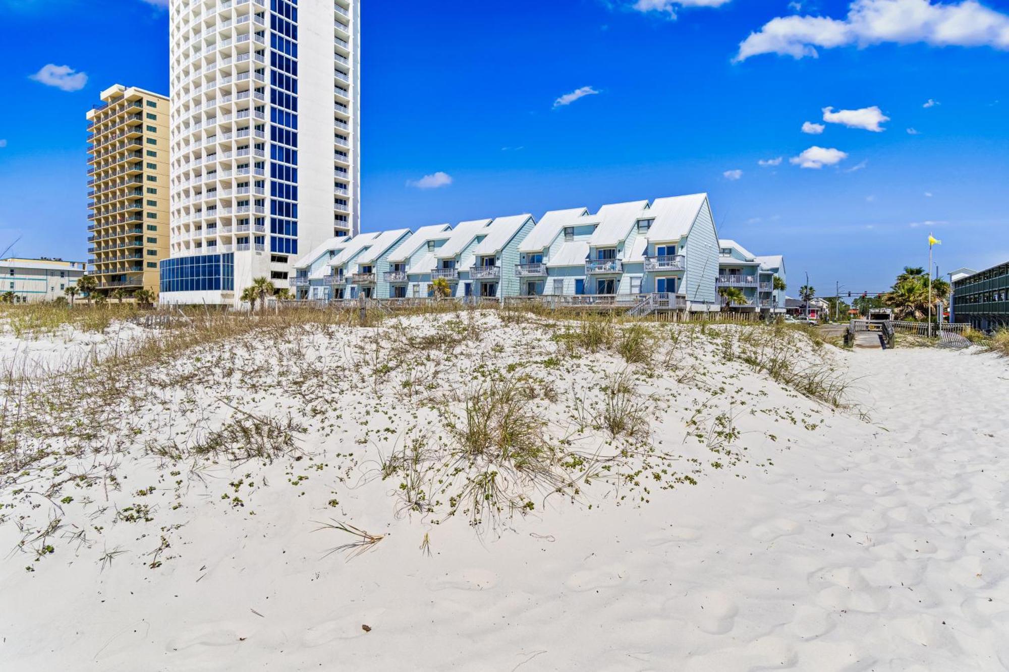 Ocean Reef 402