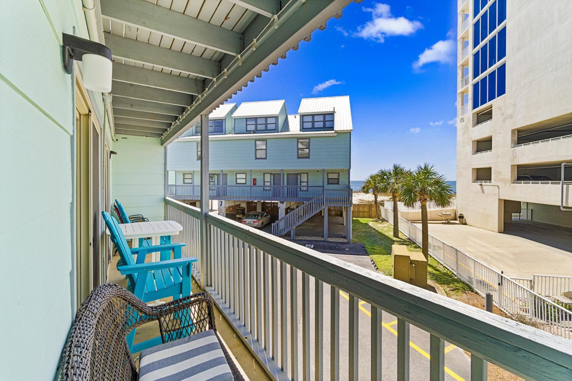 Ocean Reef 402 Apartment