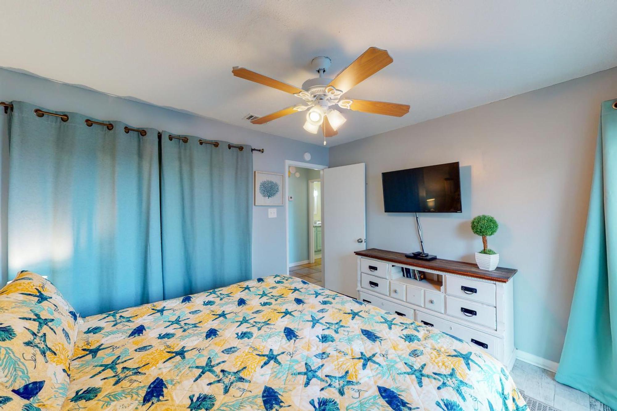 Ocean Reef 402